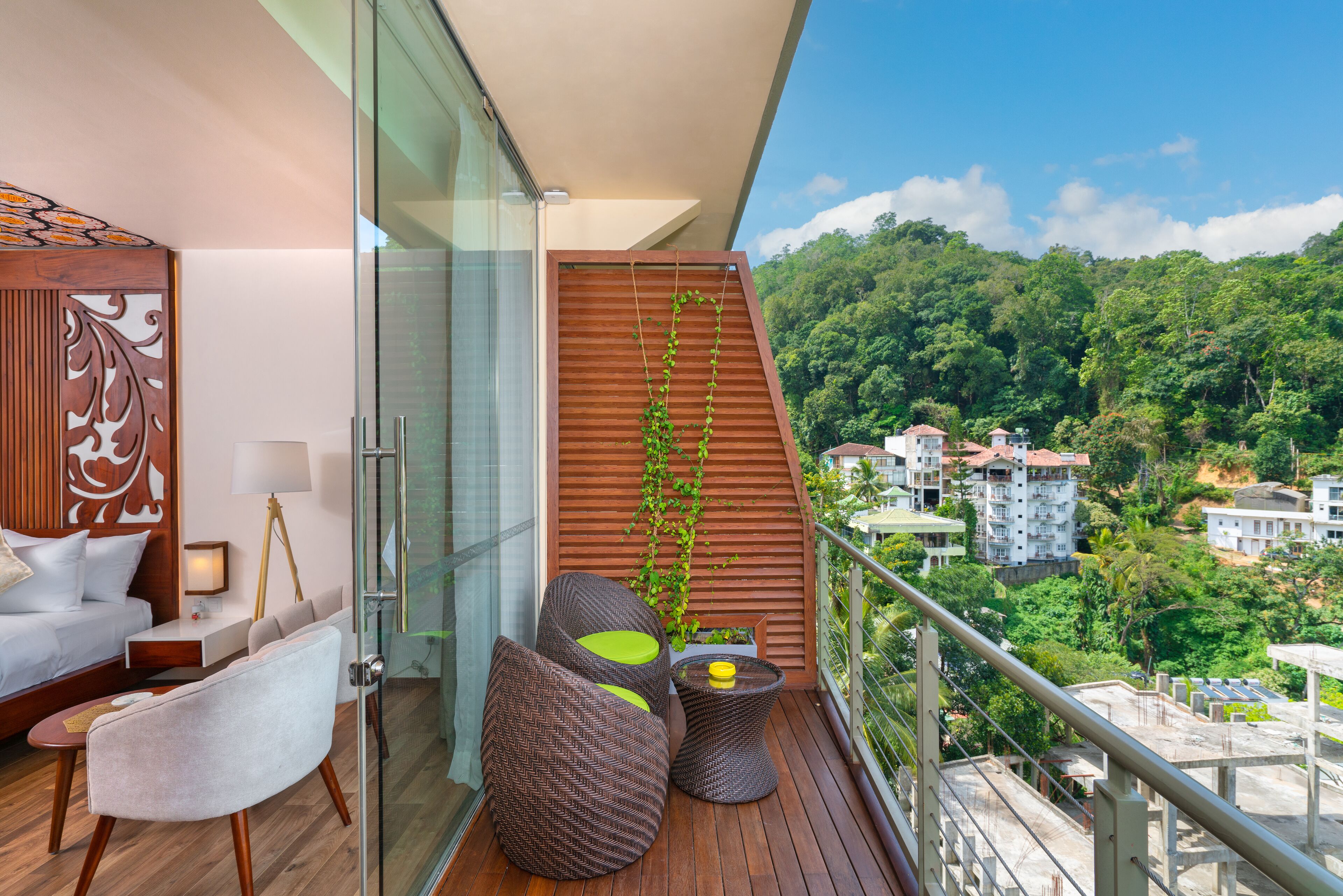 Grand Serendib Hotel