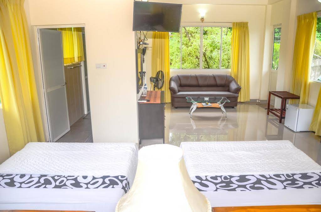 Hanthana Holiday Rooms