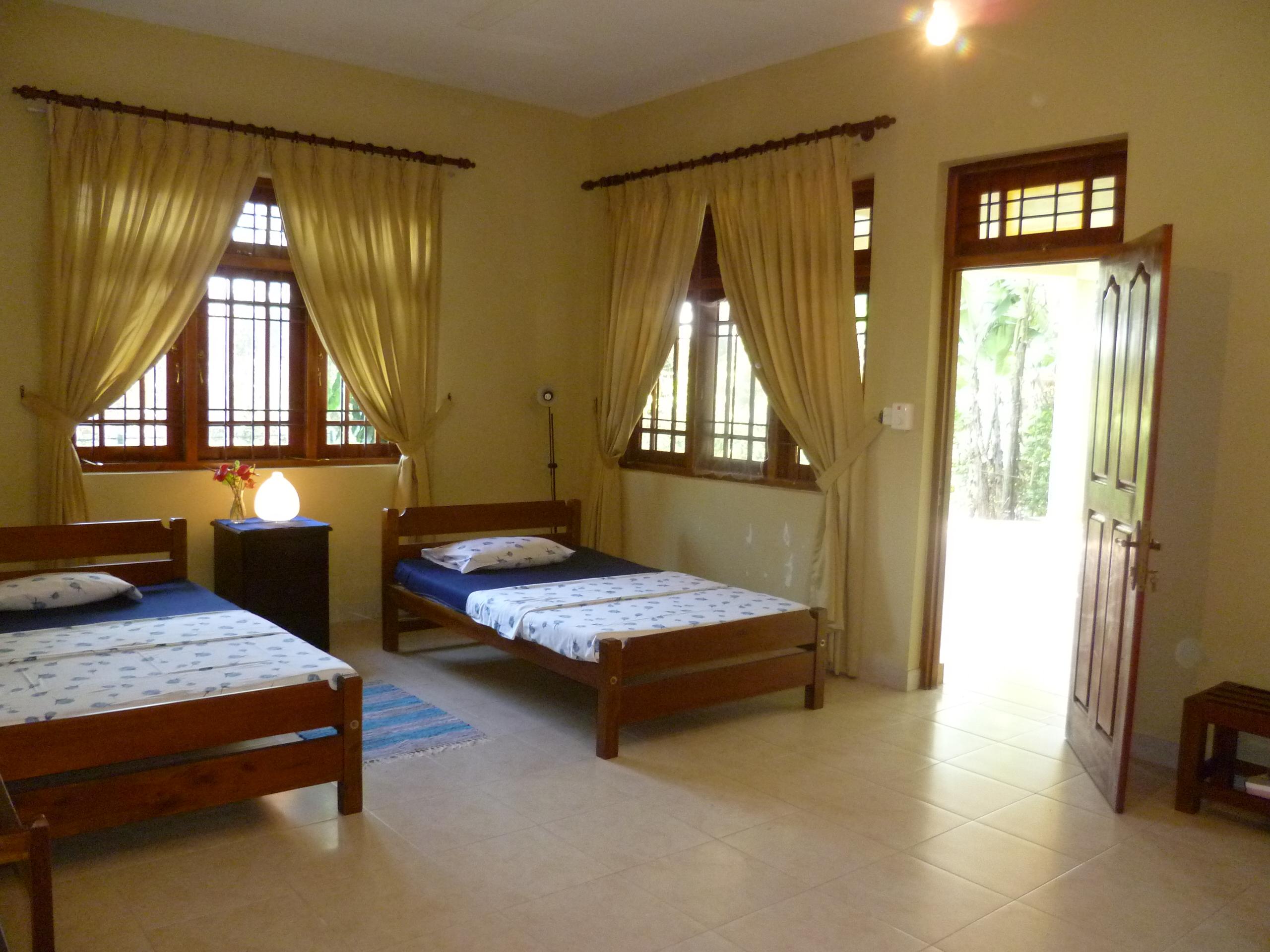 Hewawissa Gardens Hotel