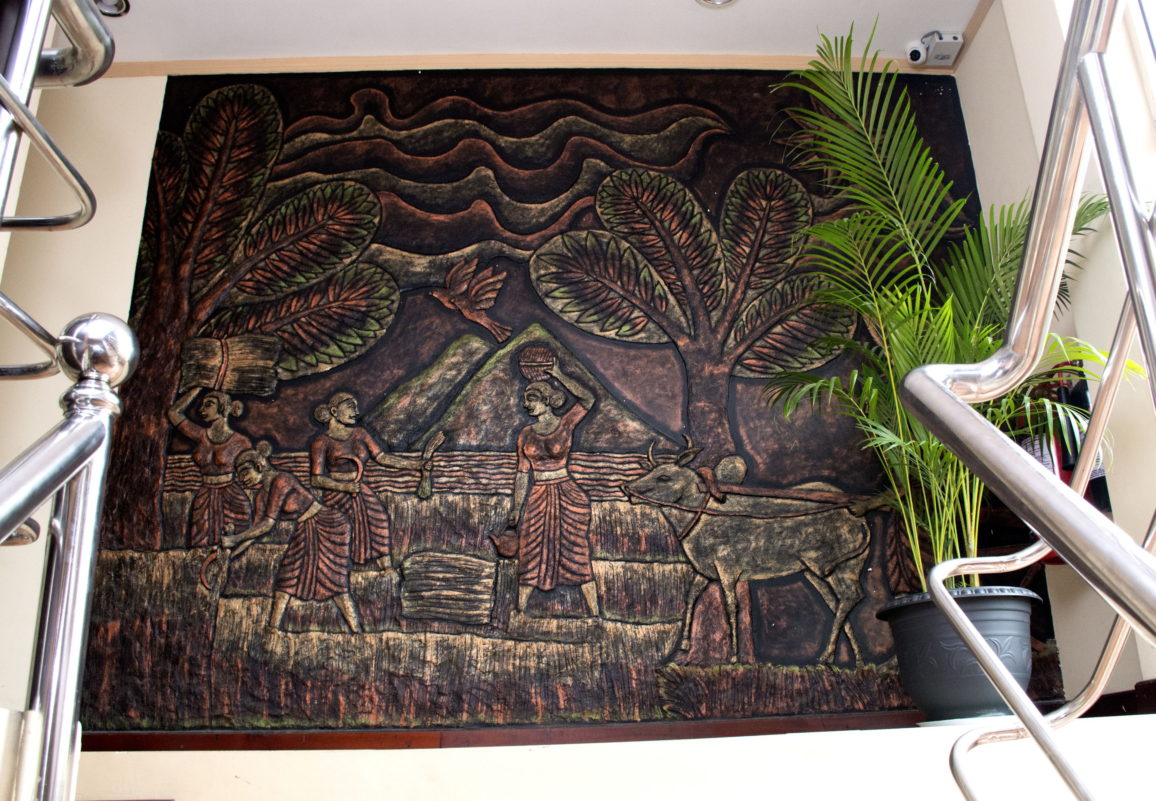 Hotel Lakefield