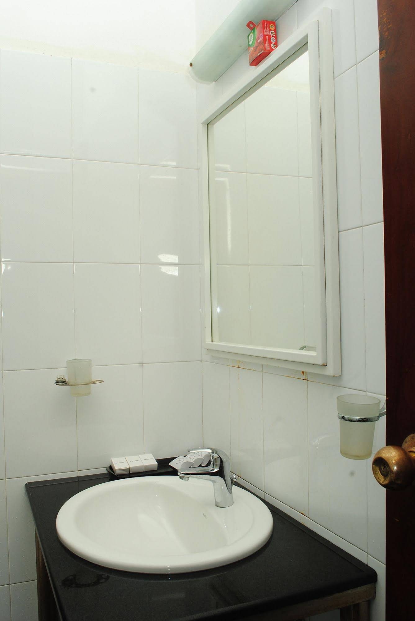 Hotel See Kandy