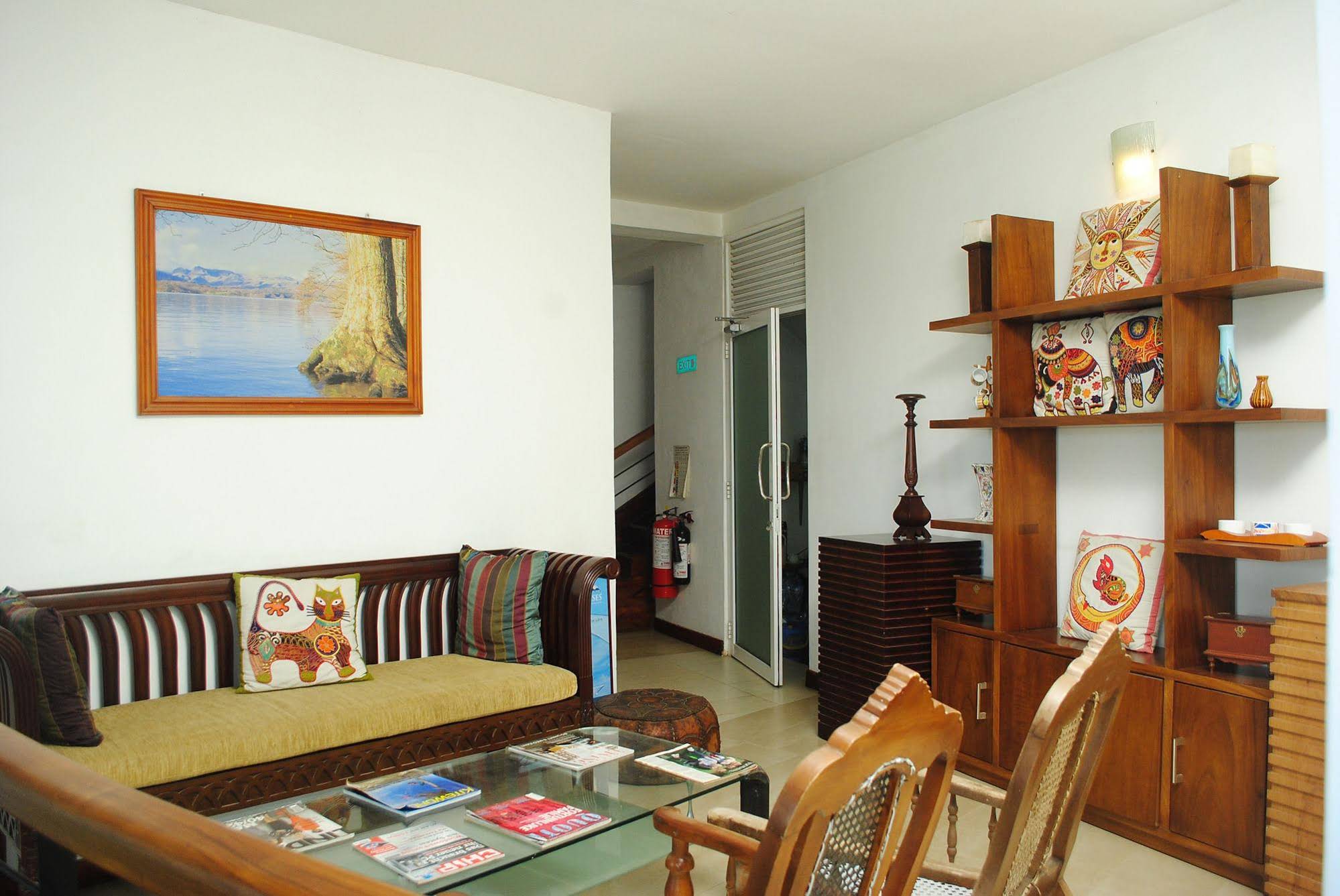 Hotel See Kandy
