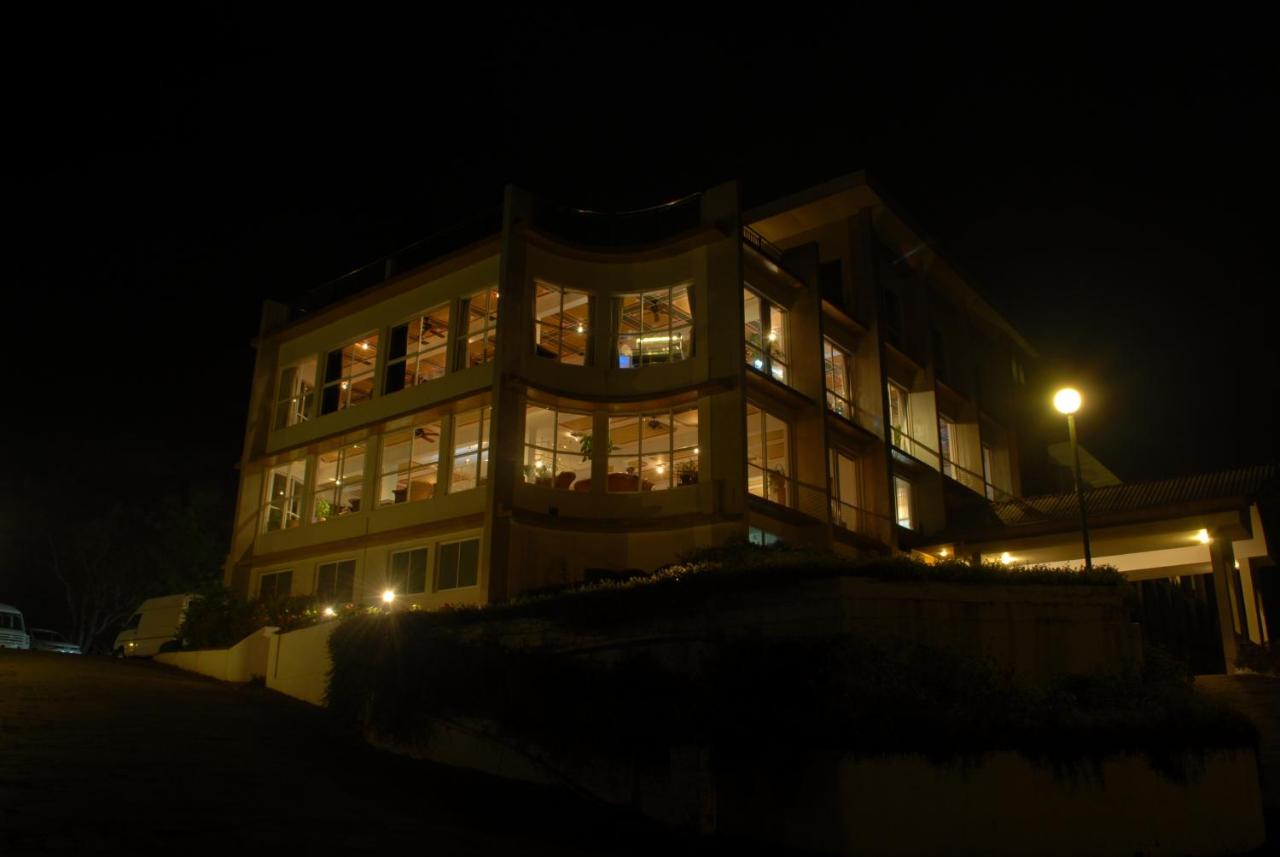 Hotel Topaz