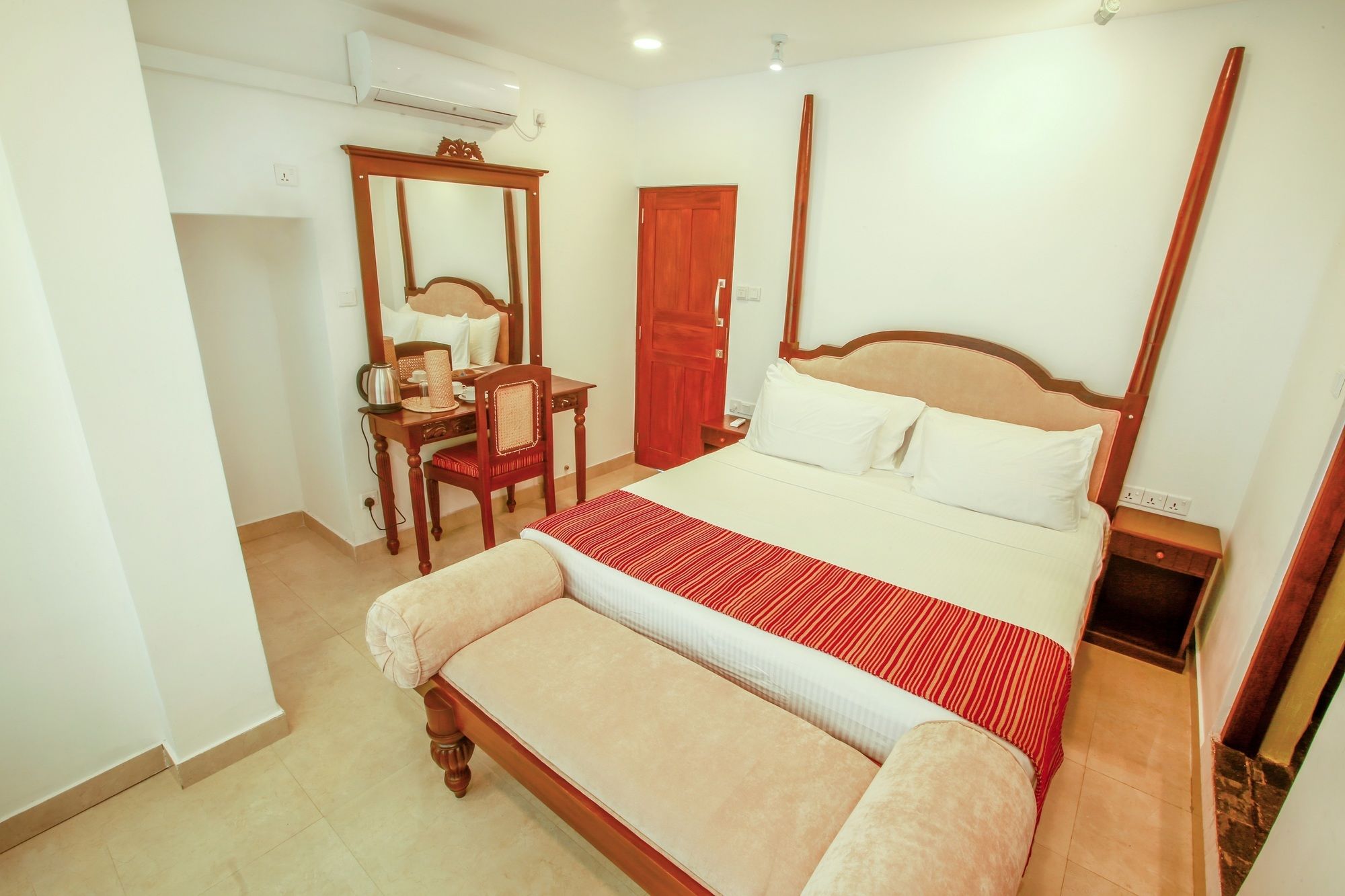 Kandy City Stay