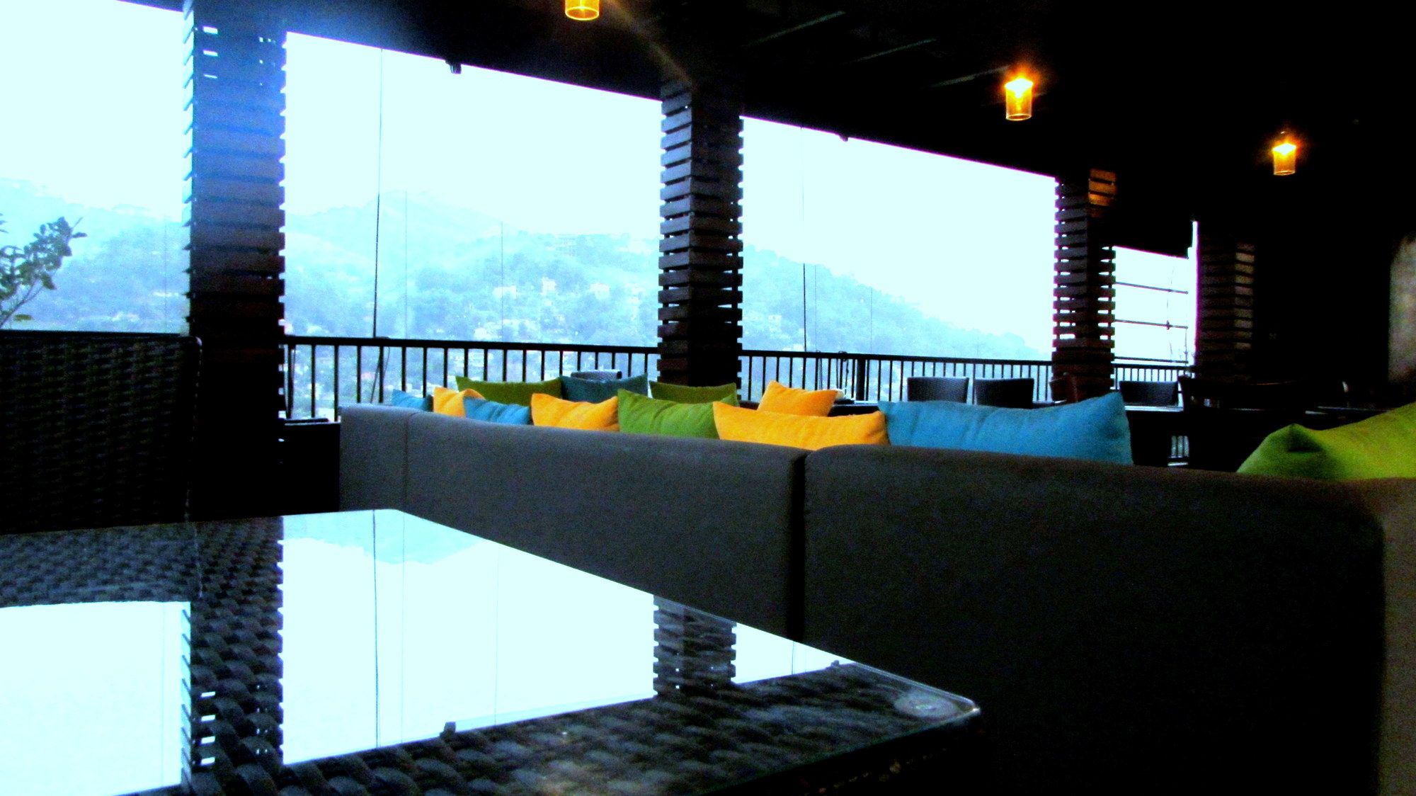 Kandy City Stay