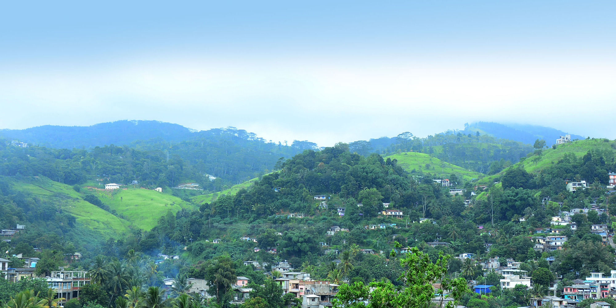 Kandy City Stay