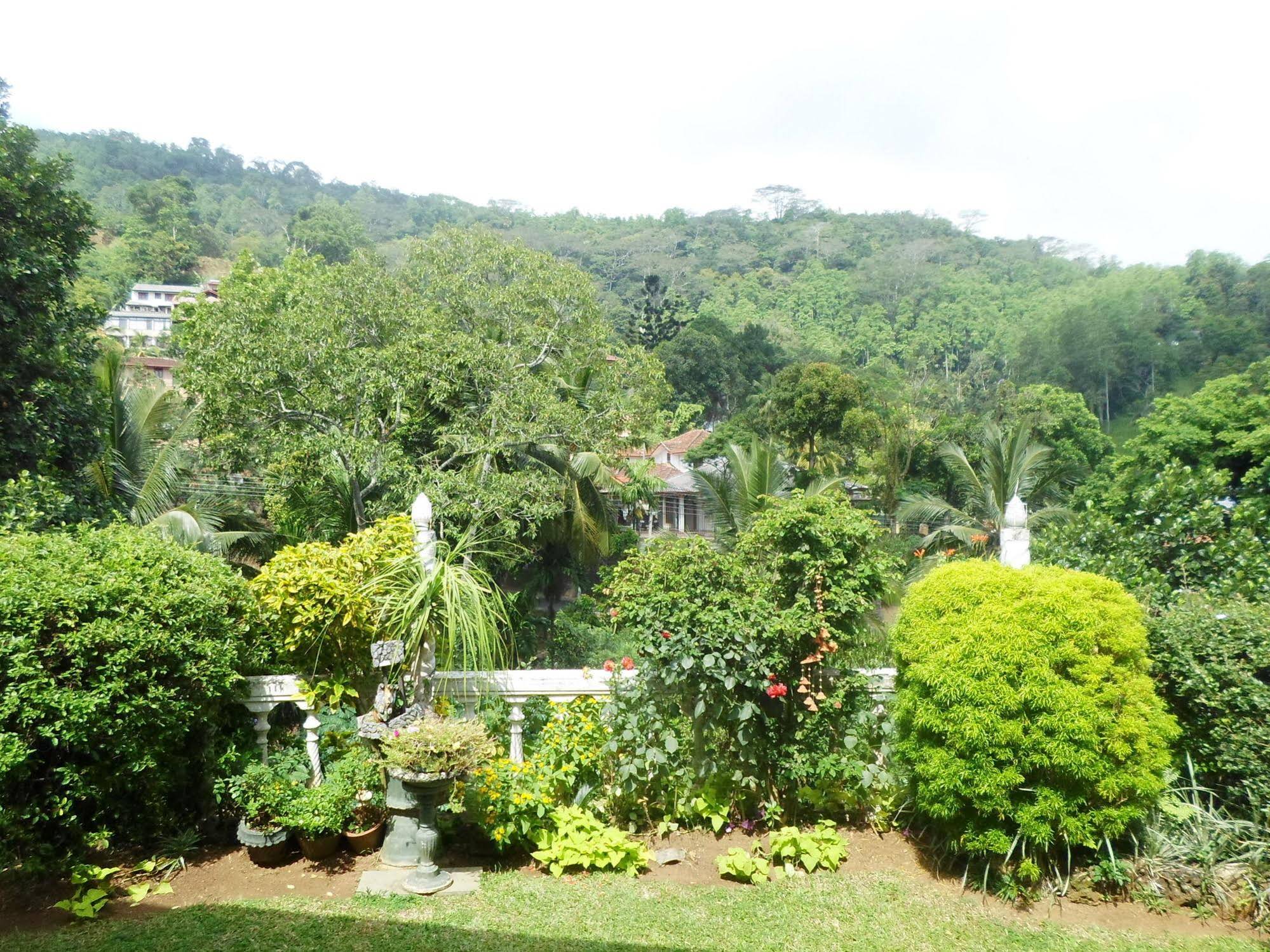 Kandy Greenview Boutique Hotel