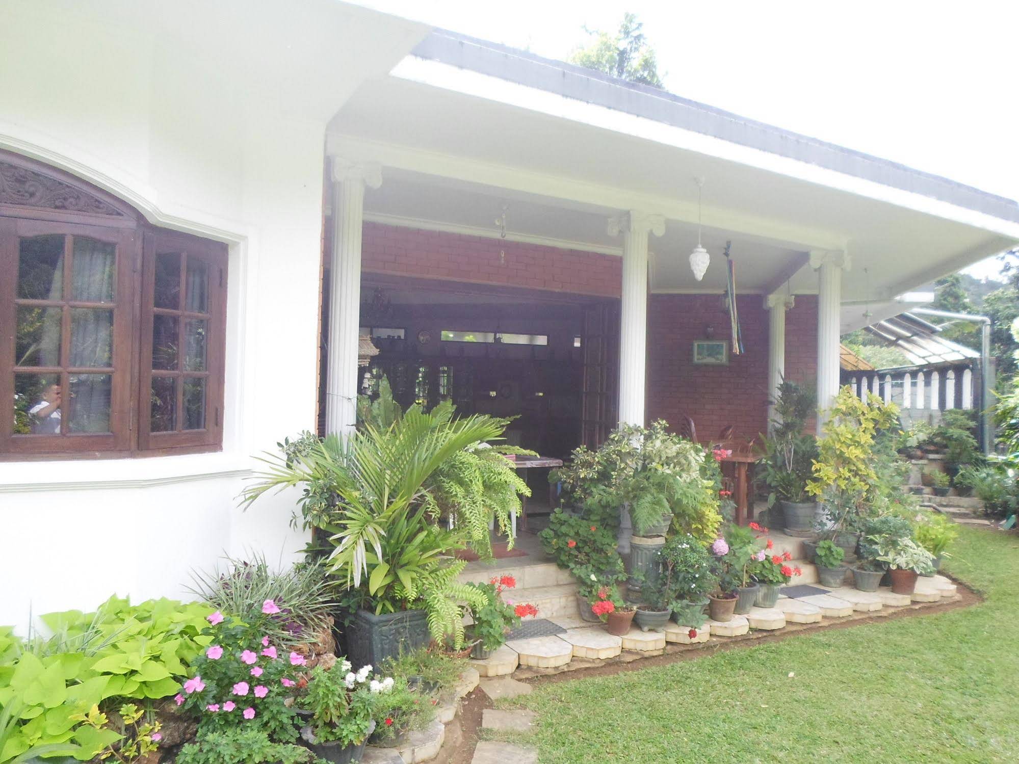 Kandy Greenview Boutique Hotel