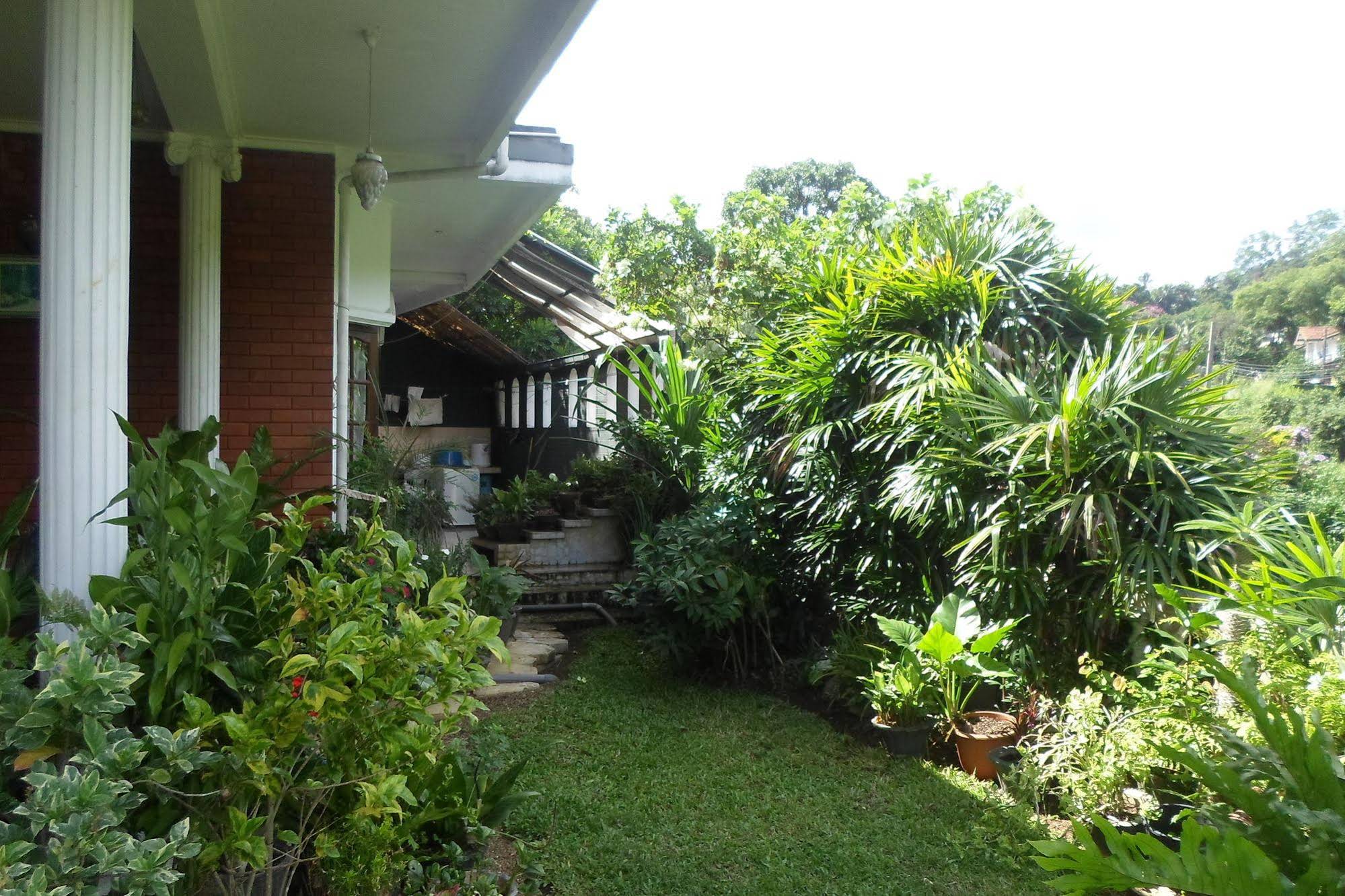 Kandy Greenview Boutique Hotel