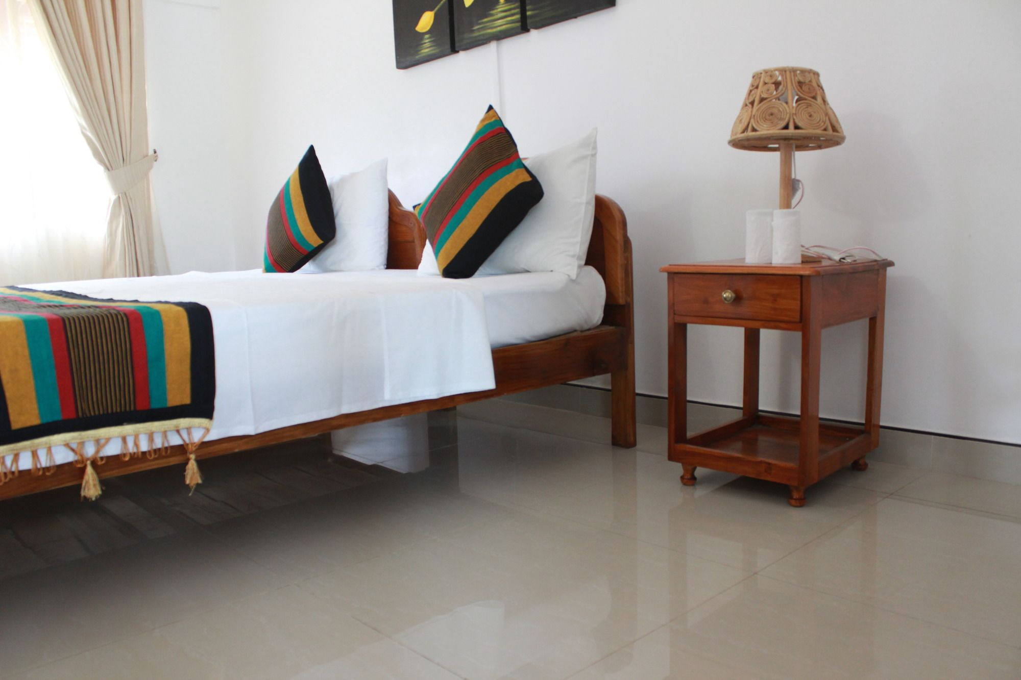 Kandy Hills Resort