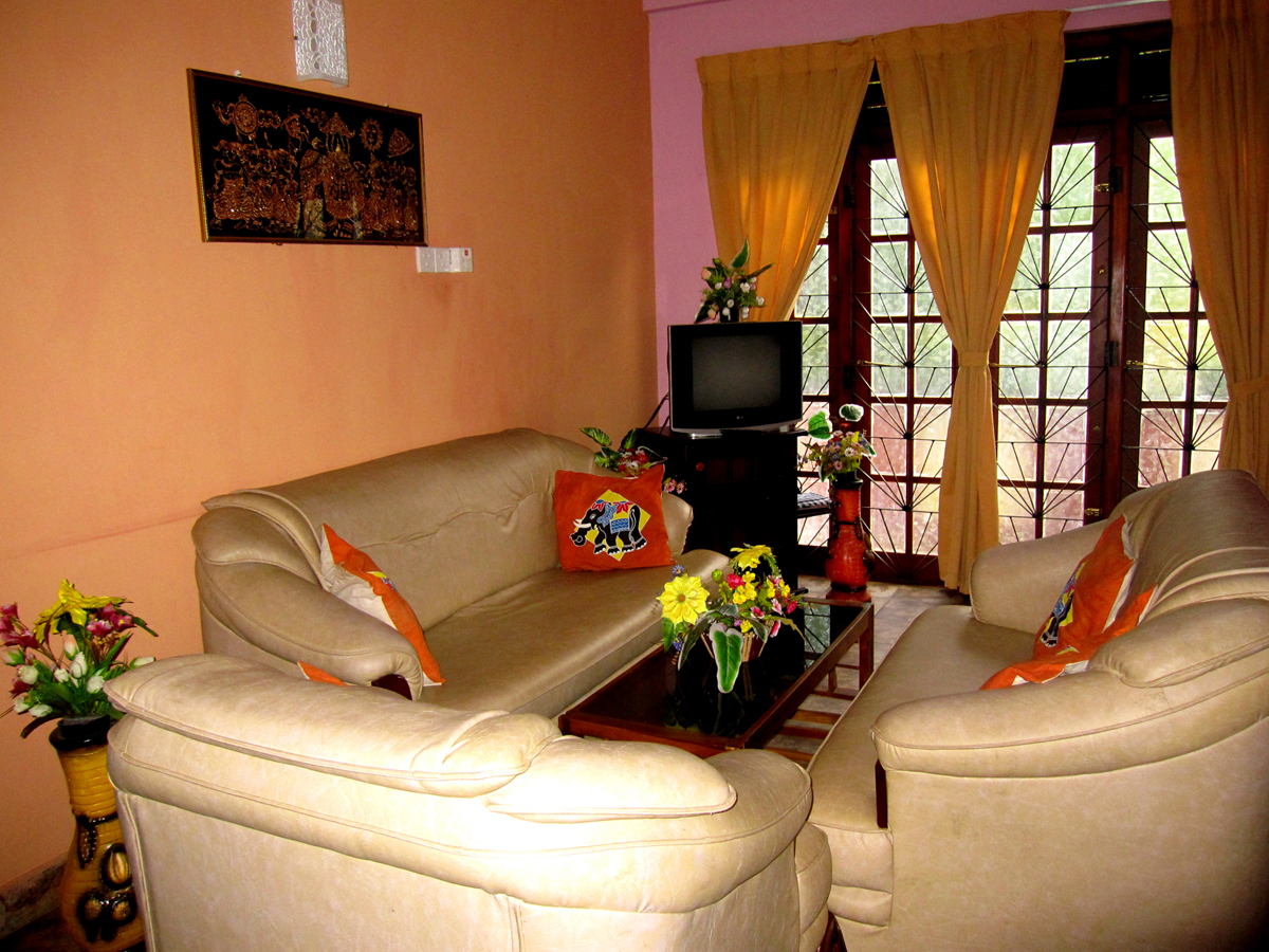 Kandy Paradise Resort