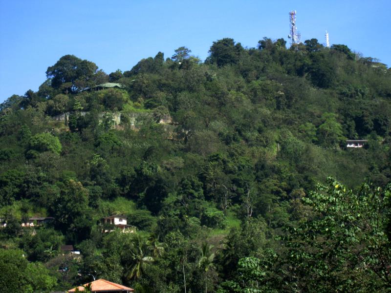 Kandy Paradise Resort