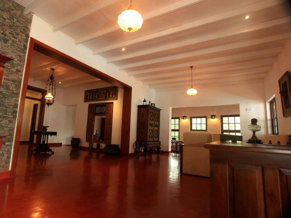 Kaya residence