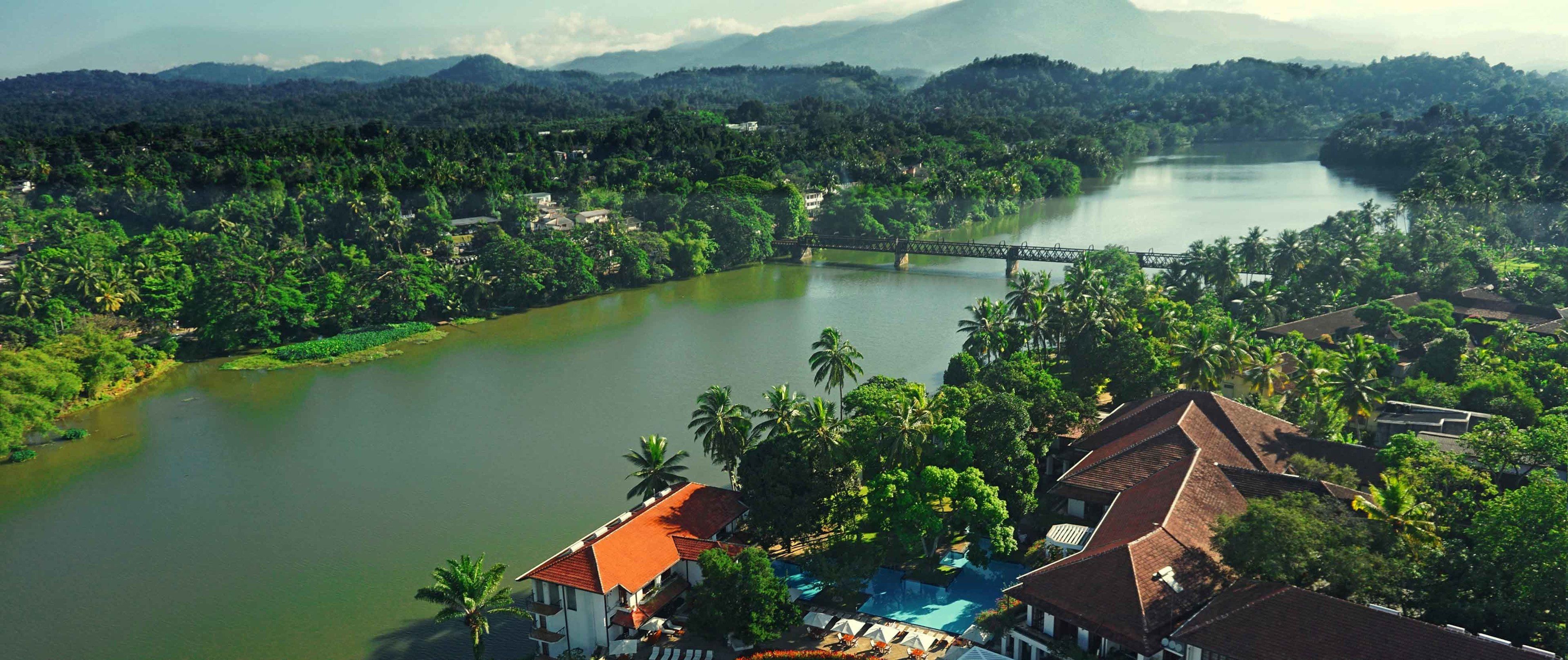 Mahaweli Reach
