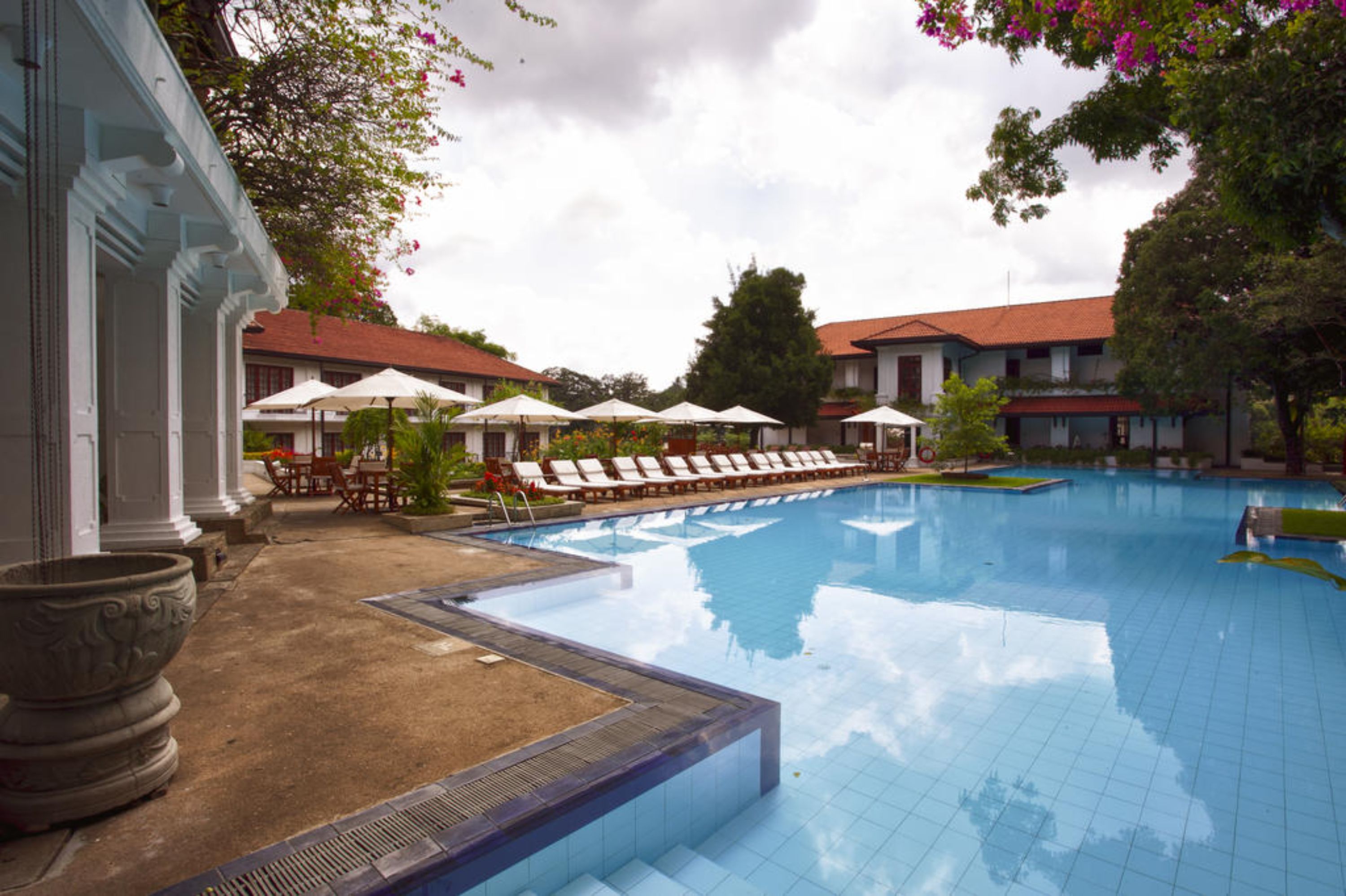 Mahaweli Reach
