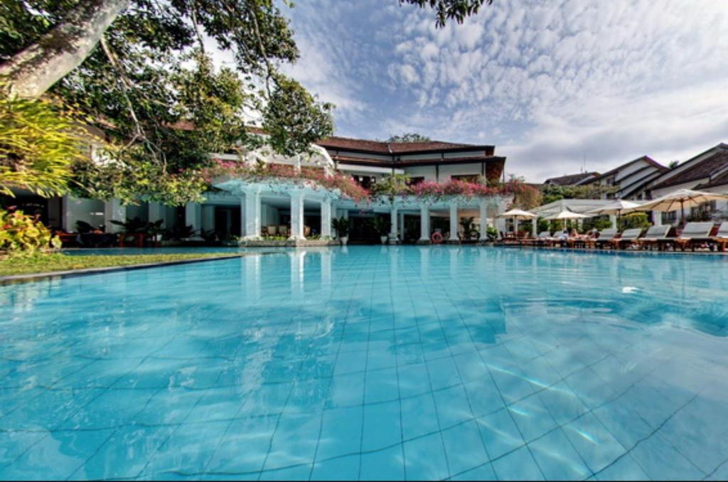 Mahaweli Reach