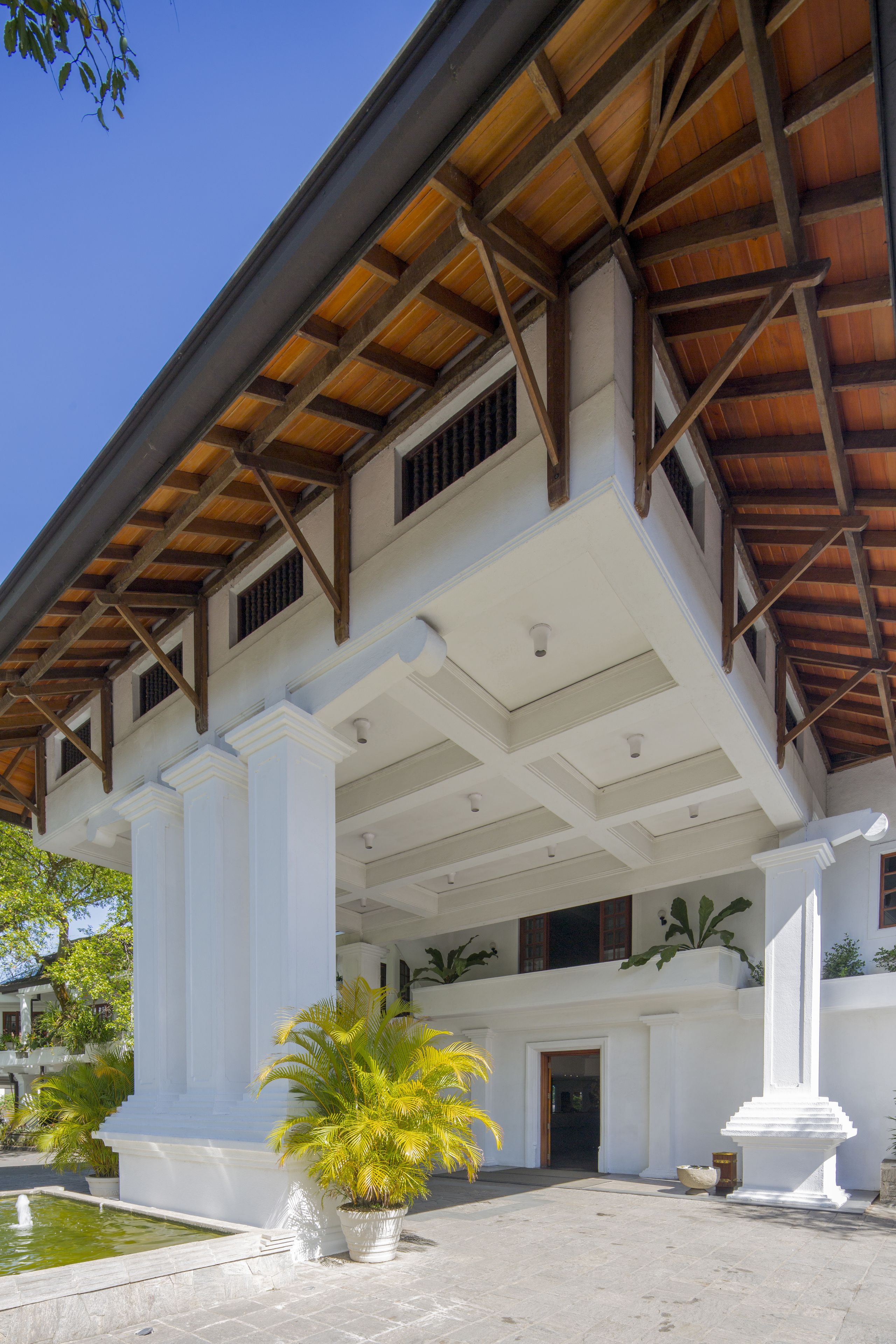 Mahaweli Reach