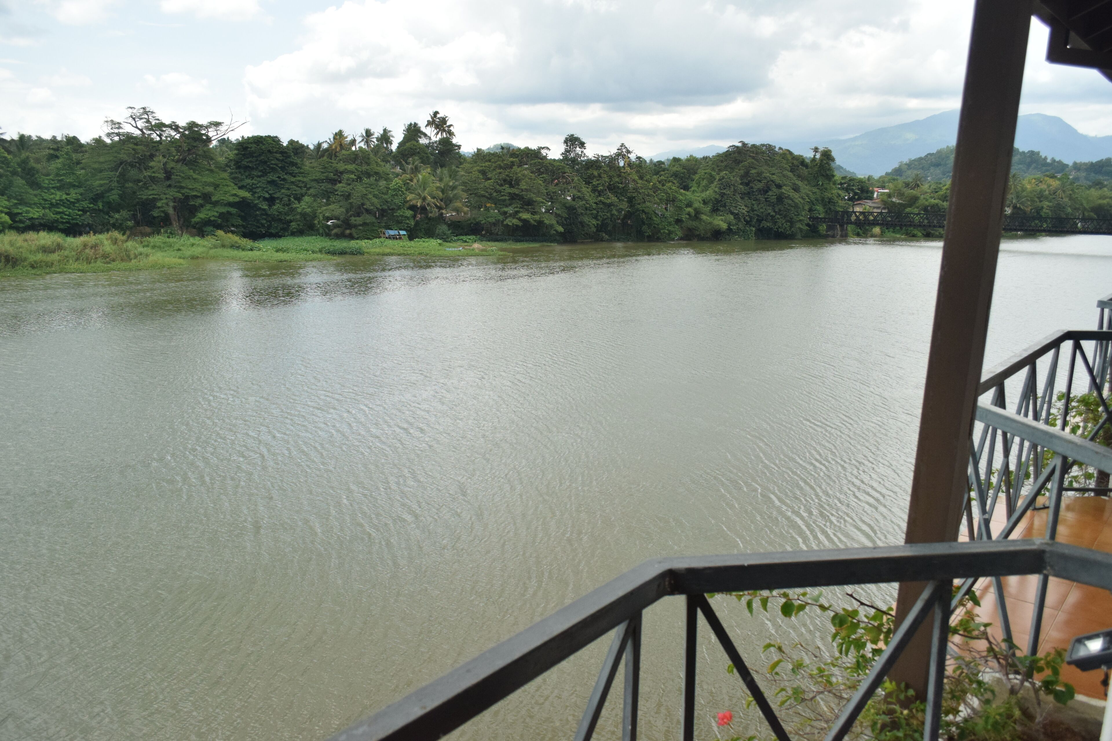 Mahaweli Reach