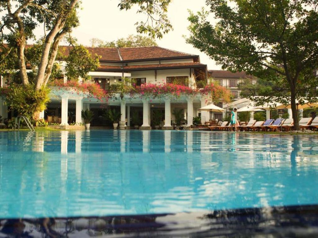 Mahaweli Reach