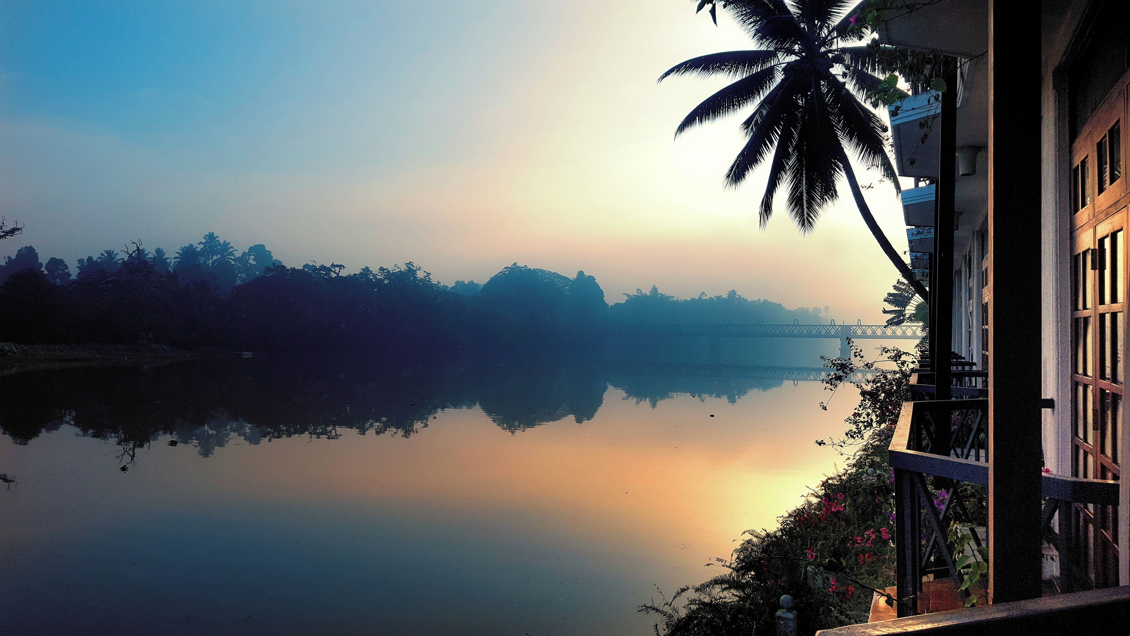 Mahaweli Reach