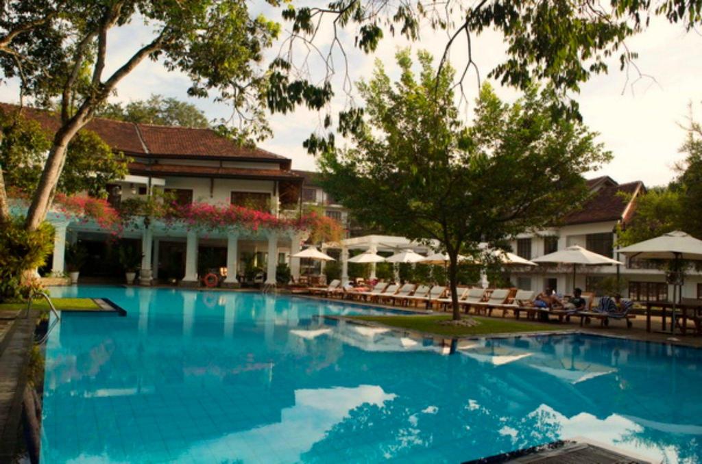 Mahaweli Reach