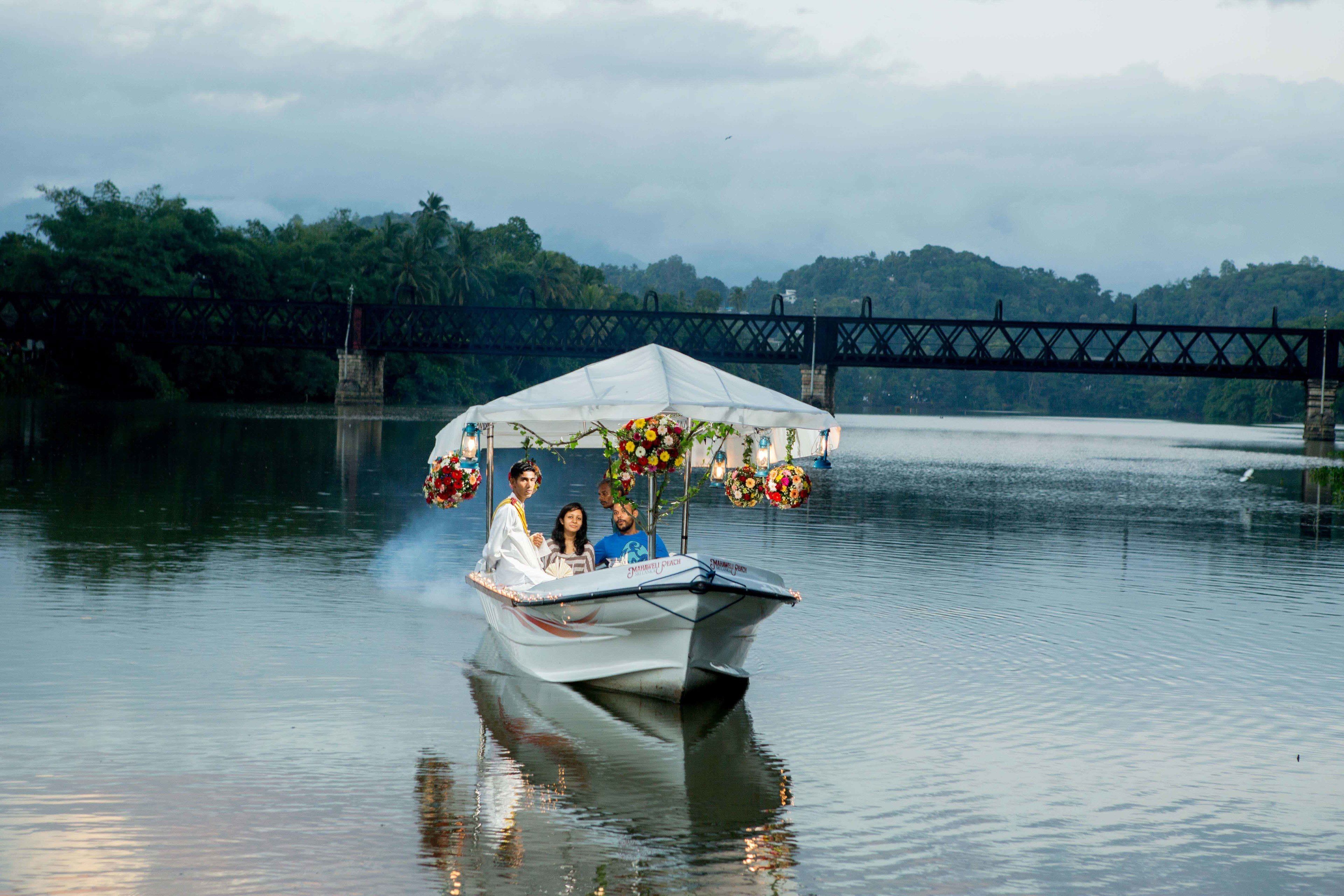 Mahaweli Reach