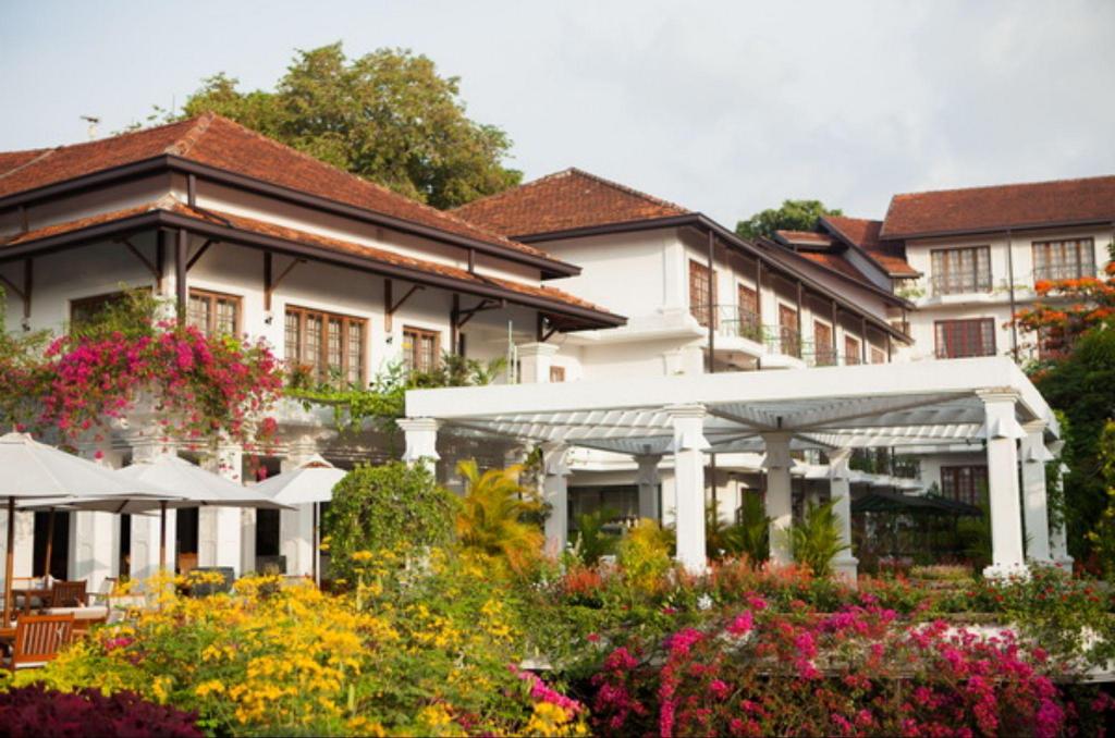 Mahaweli Reach