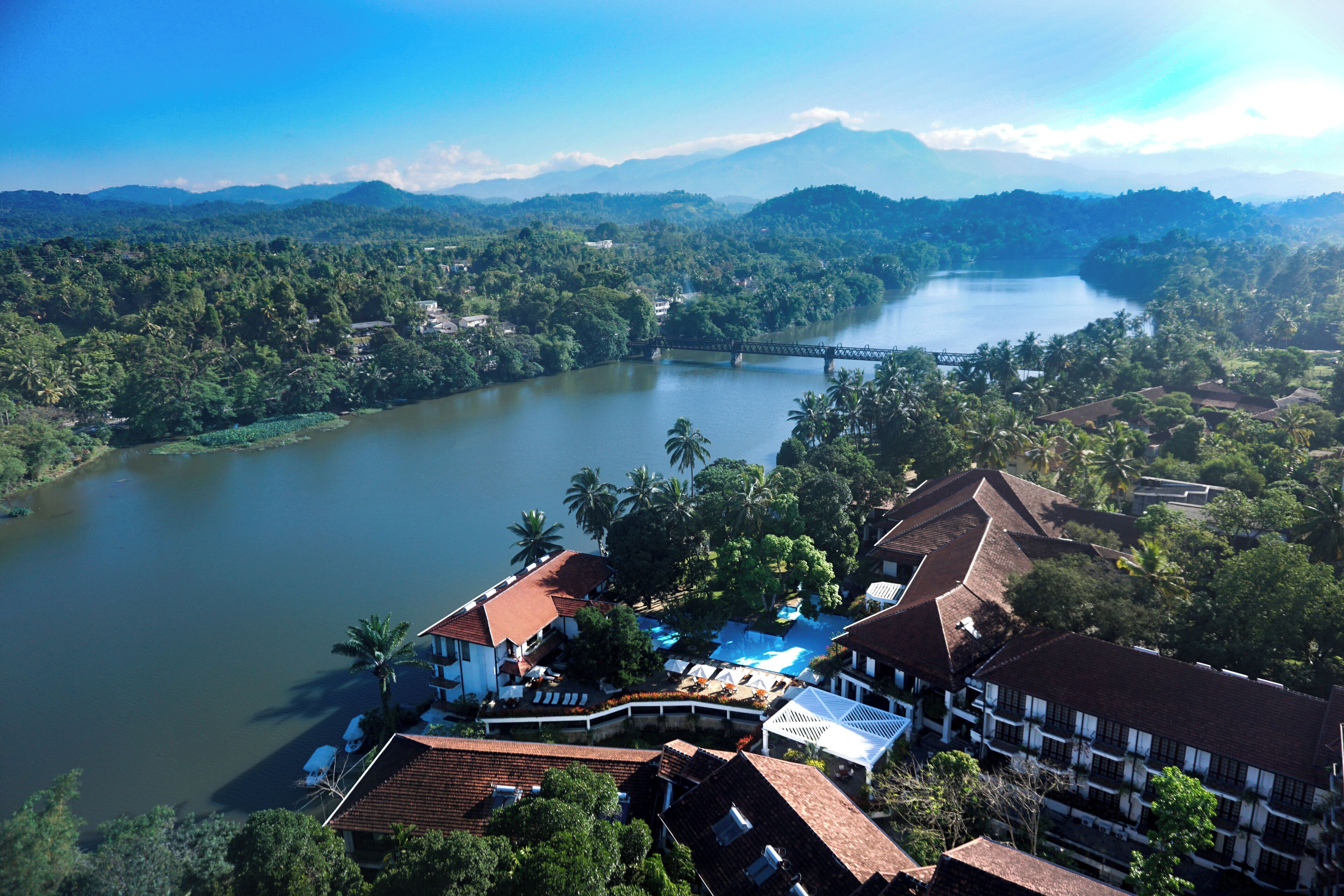Mahaweli Reach