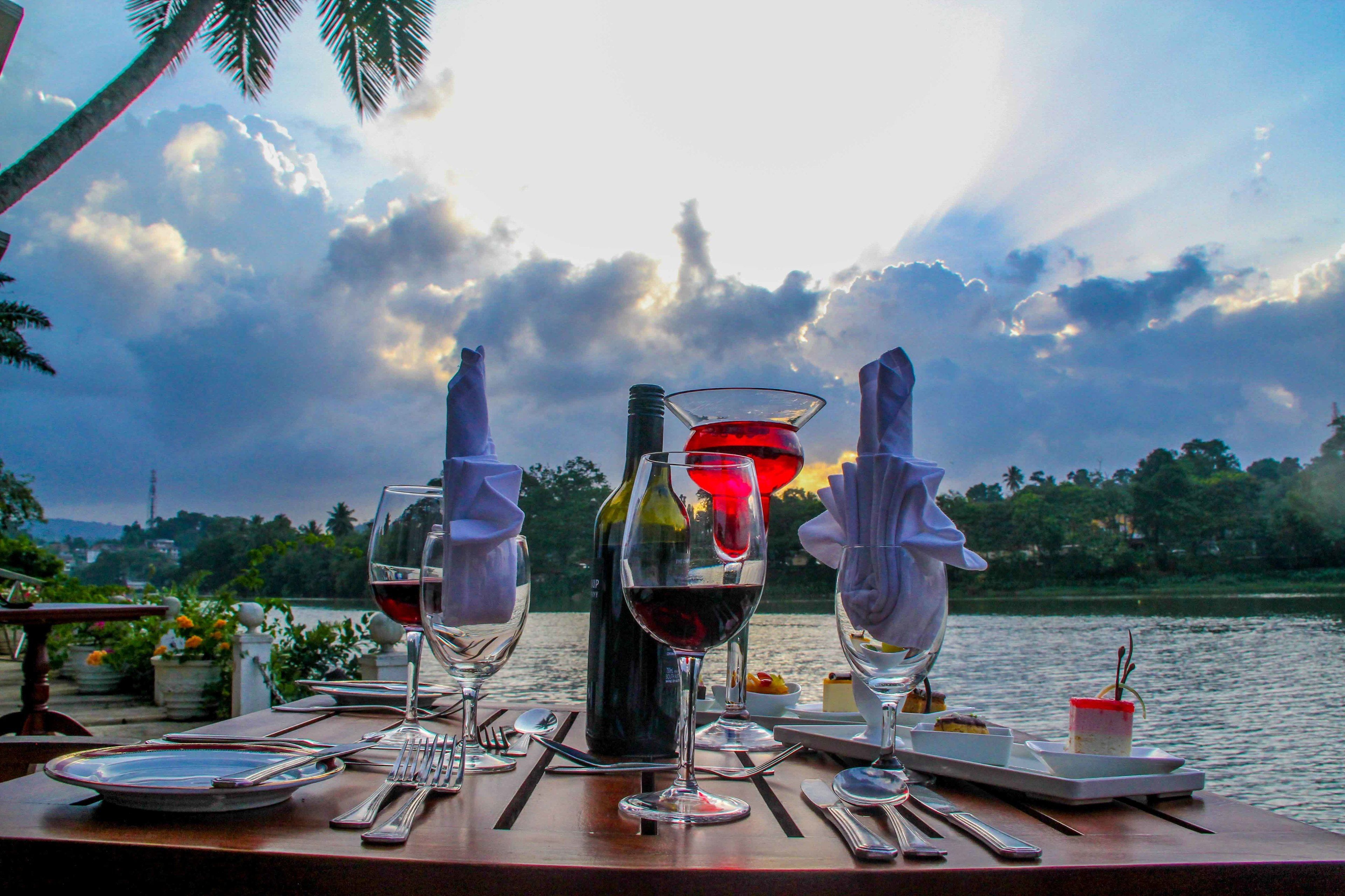 Mahaweli Reach
