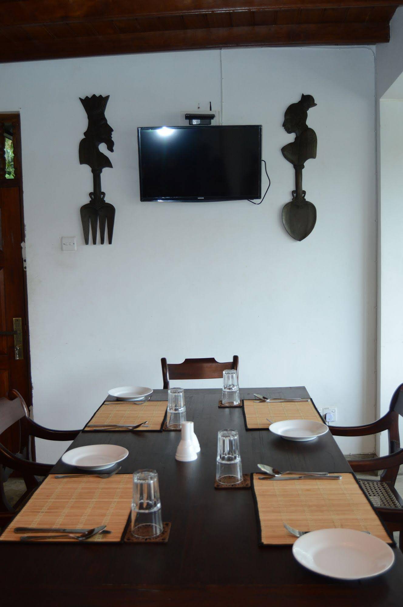 Muduna Walawwa Resort
