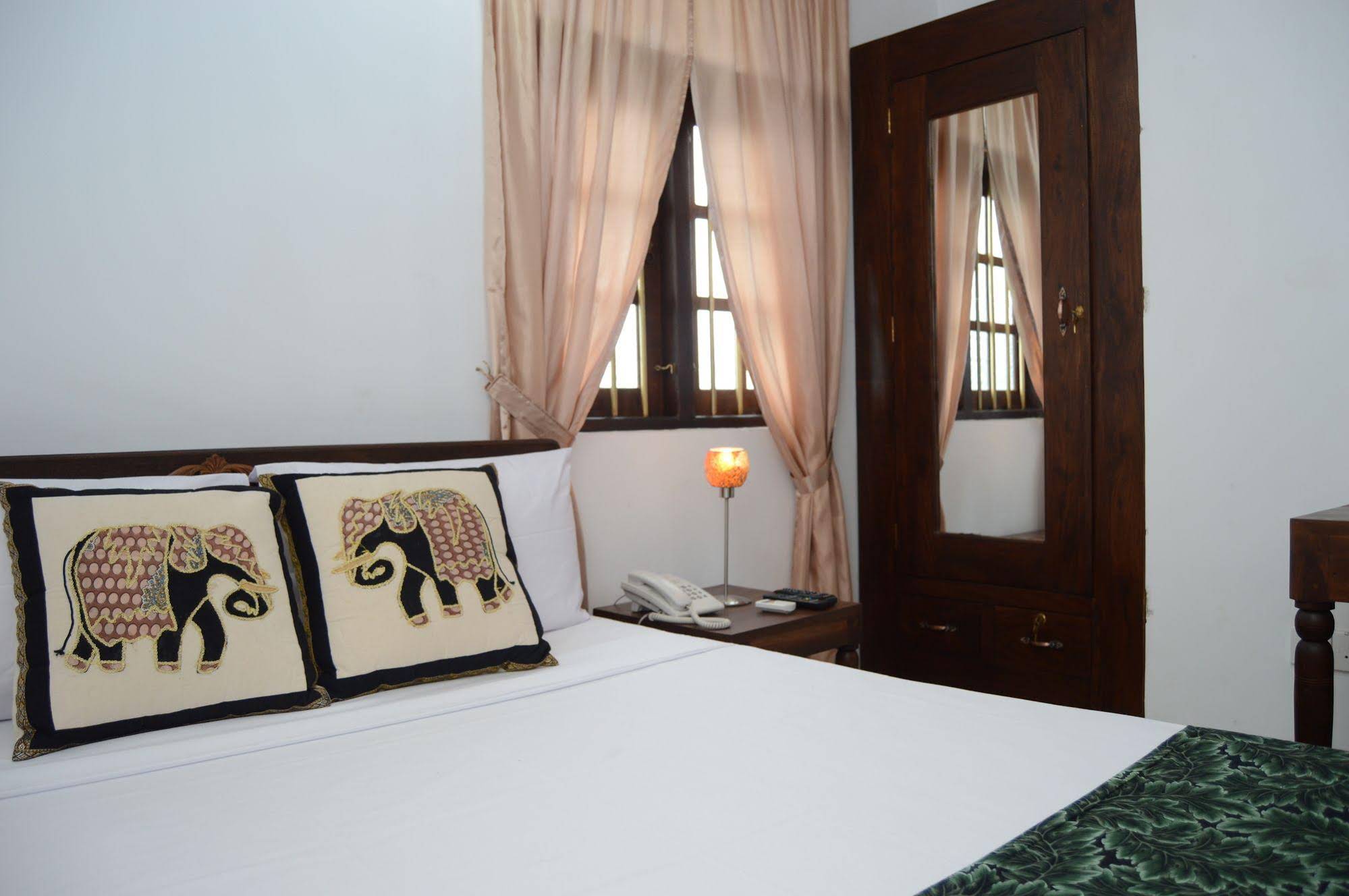 Muduna Walawwa Resort