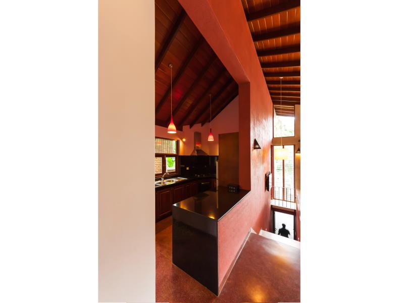 Nisala Villa