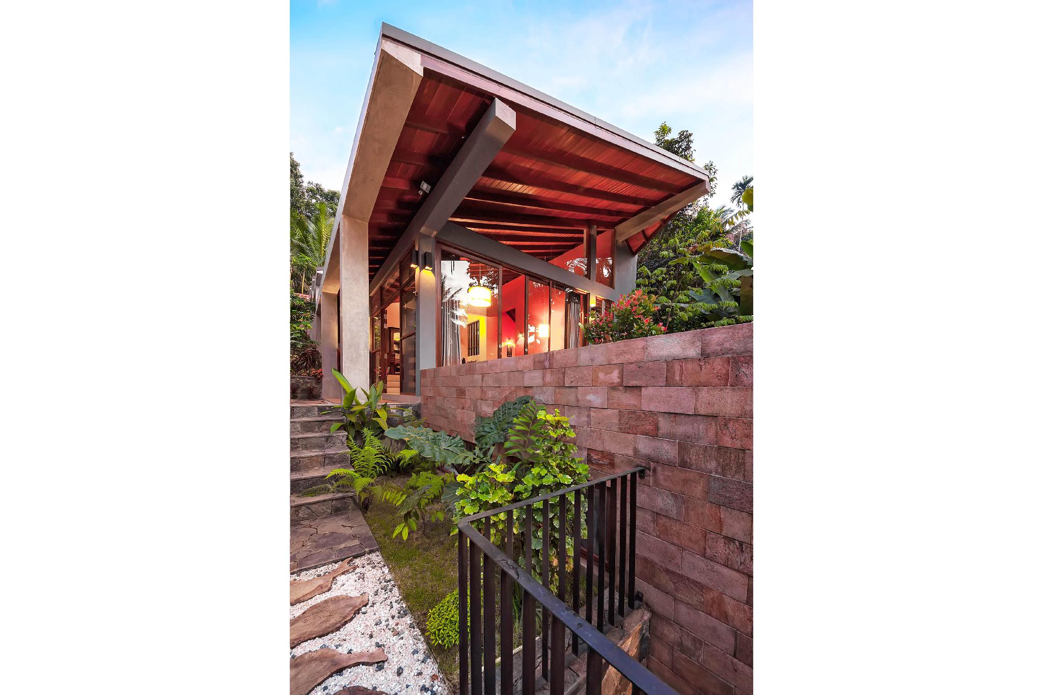 Nisala Villa