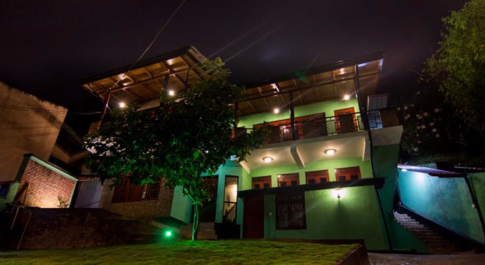 Owinwil Boutique Hotel