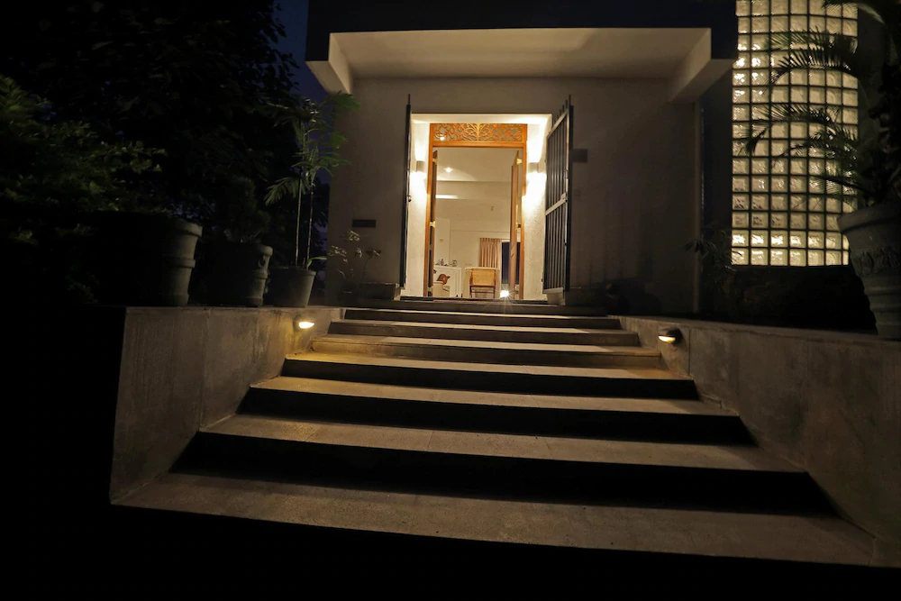Primrose Bungalow