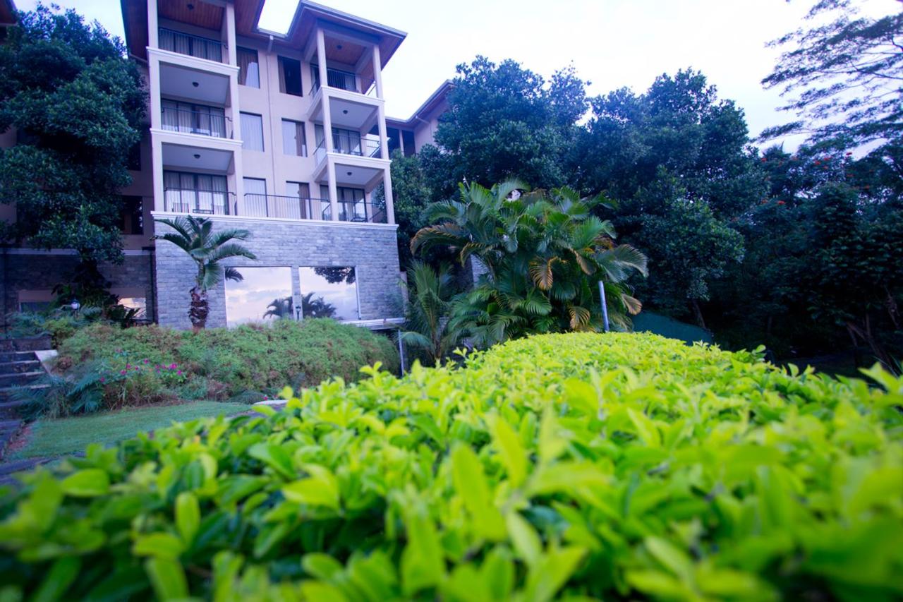 Randholee Resort & Spa