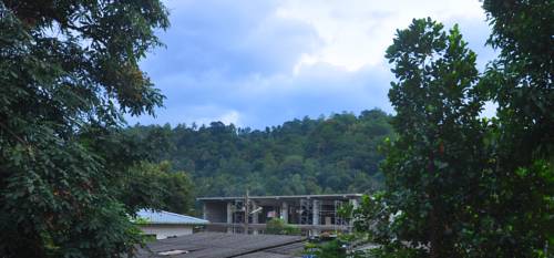 Rosewood Residence