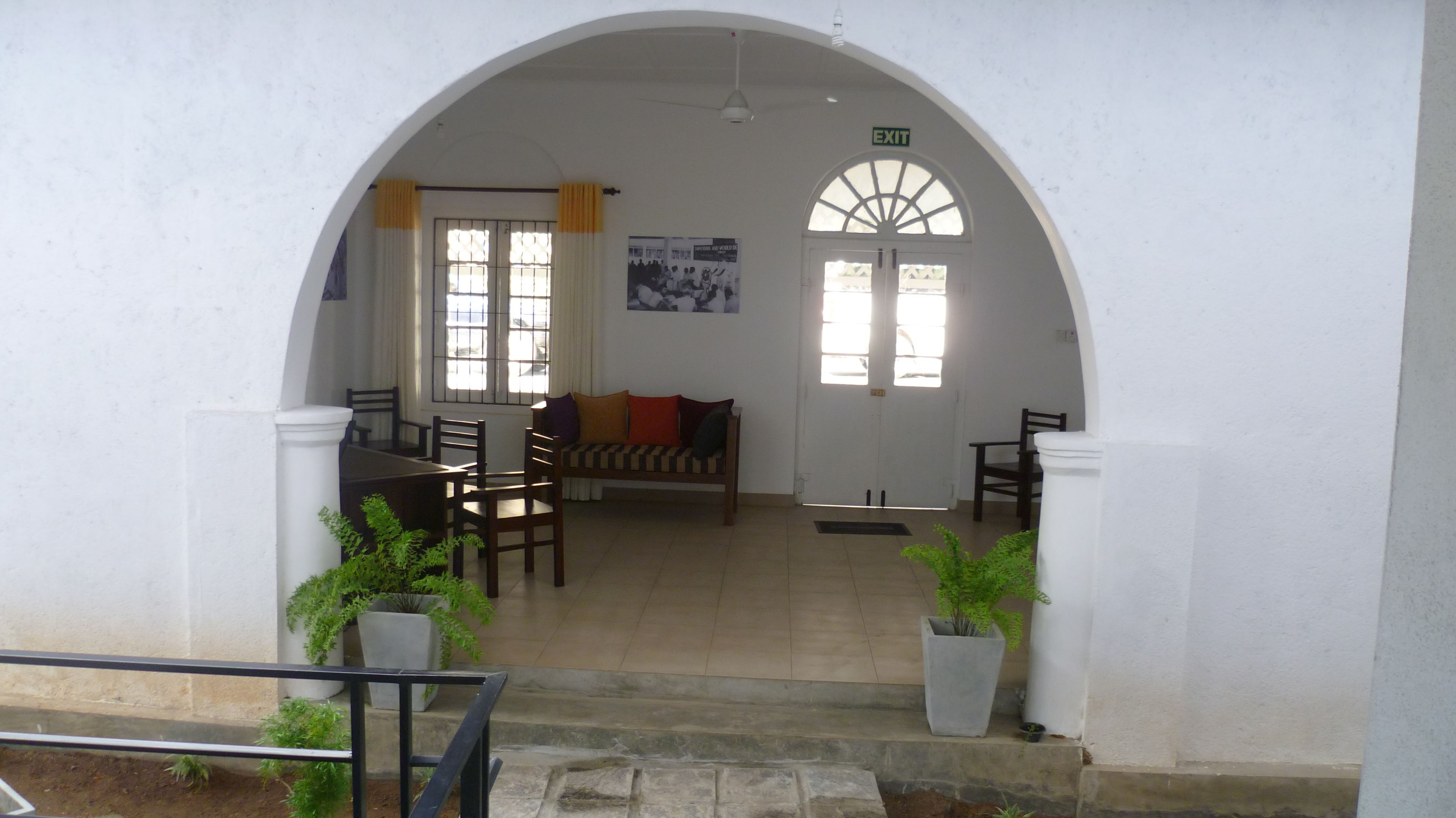 Sarvodaya Samma Vaasa Residence