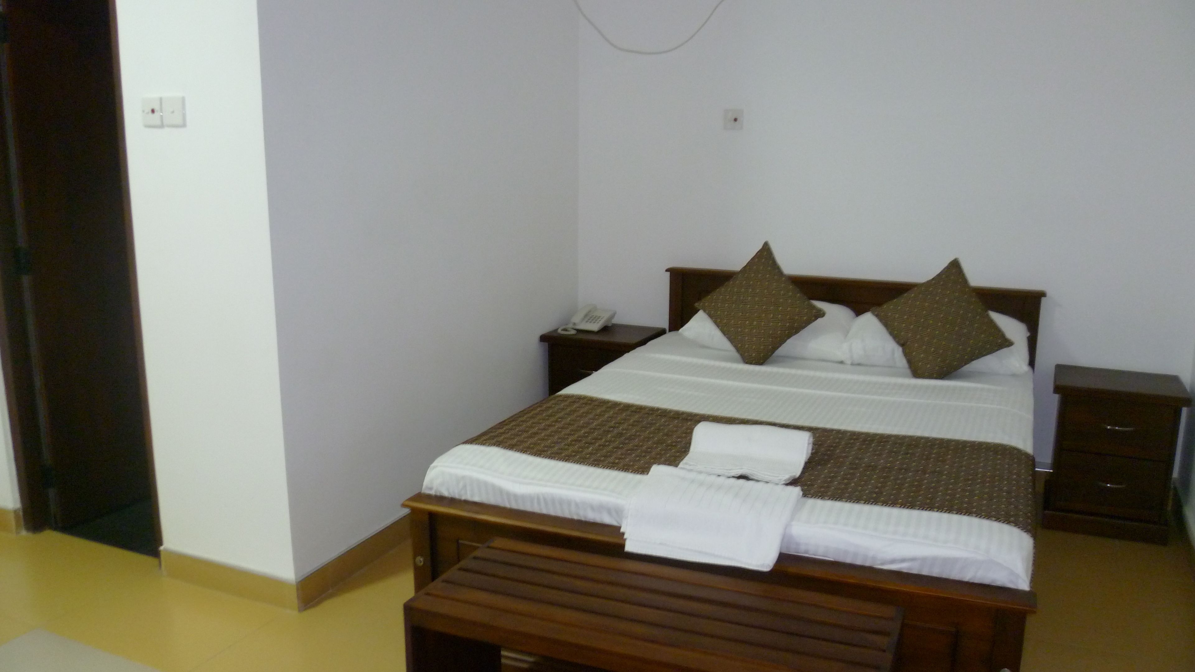 Sarvodaya Samma Vaasa Residence