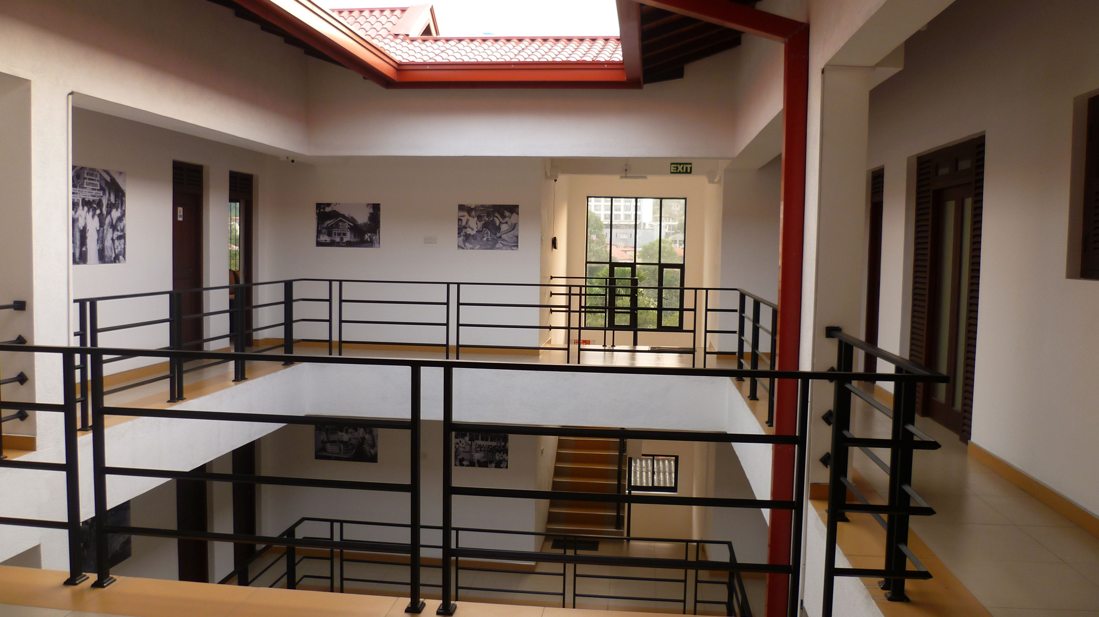 Sarvodaya Samma Vaasa Residence