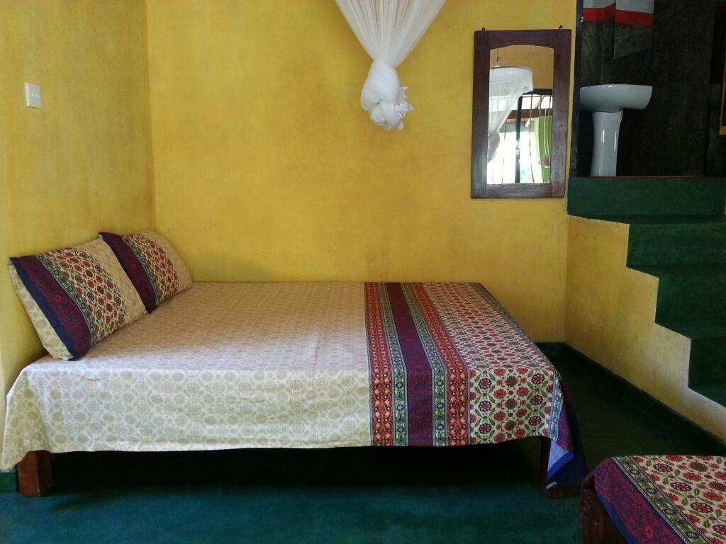 Sedevo Chalets