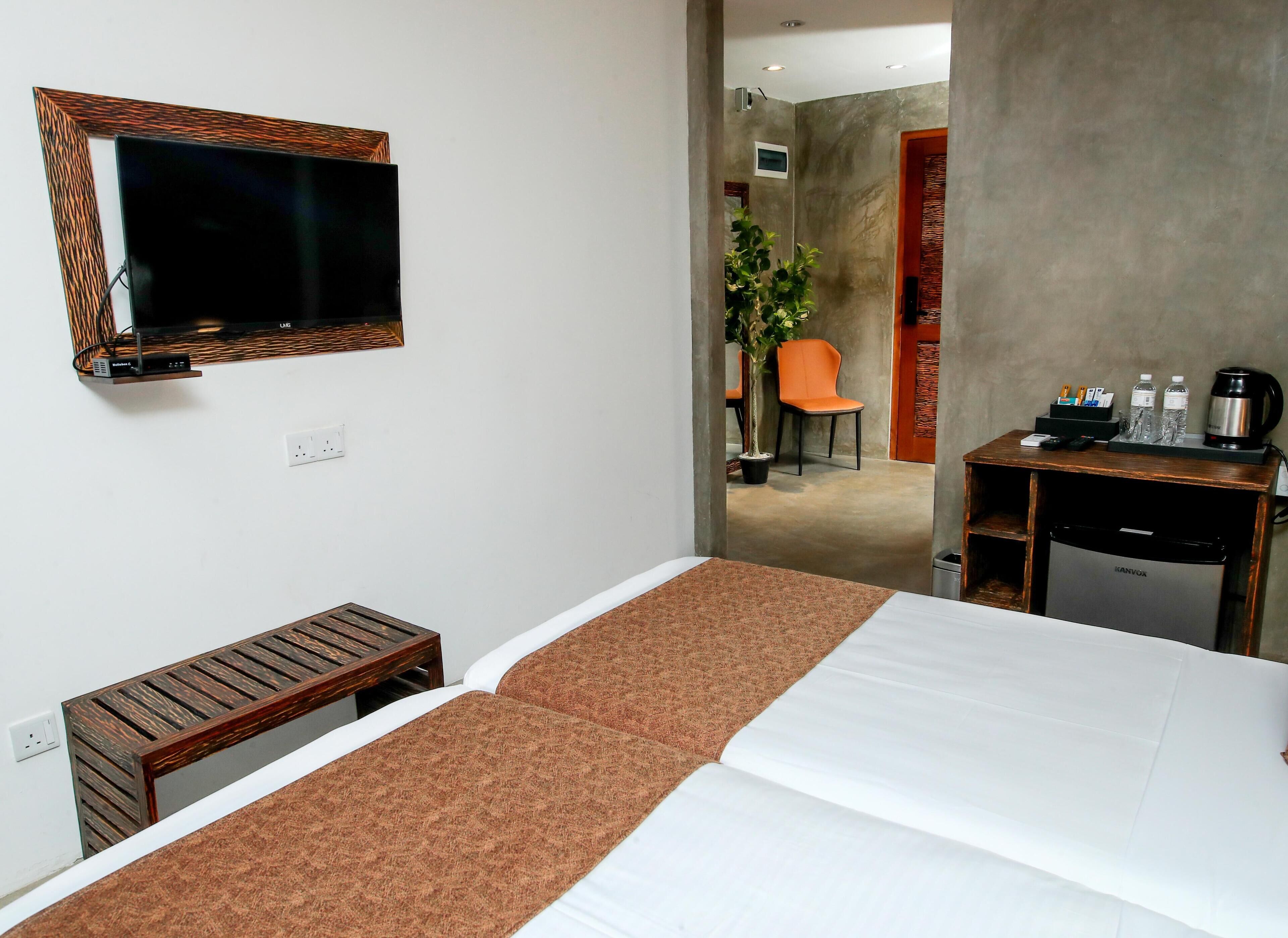 Selene City Hotel
