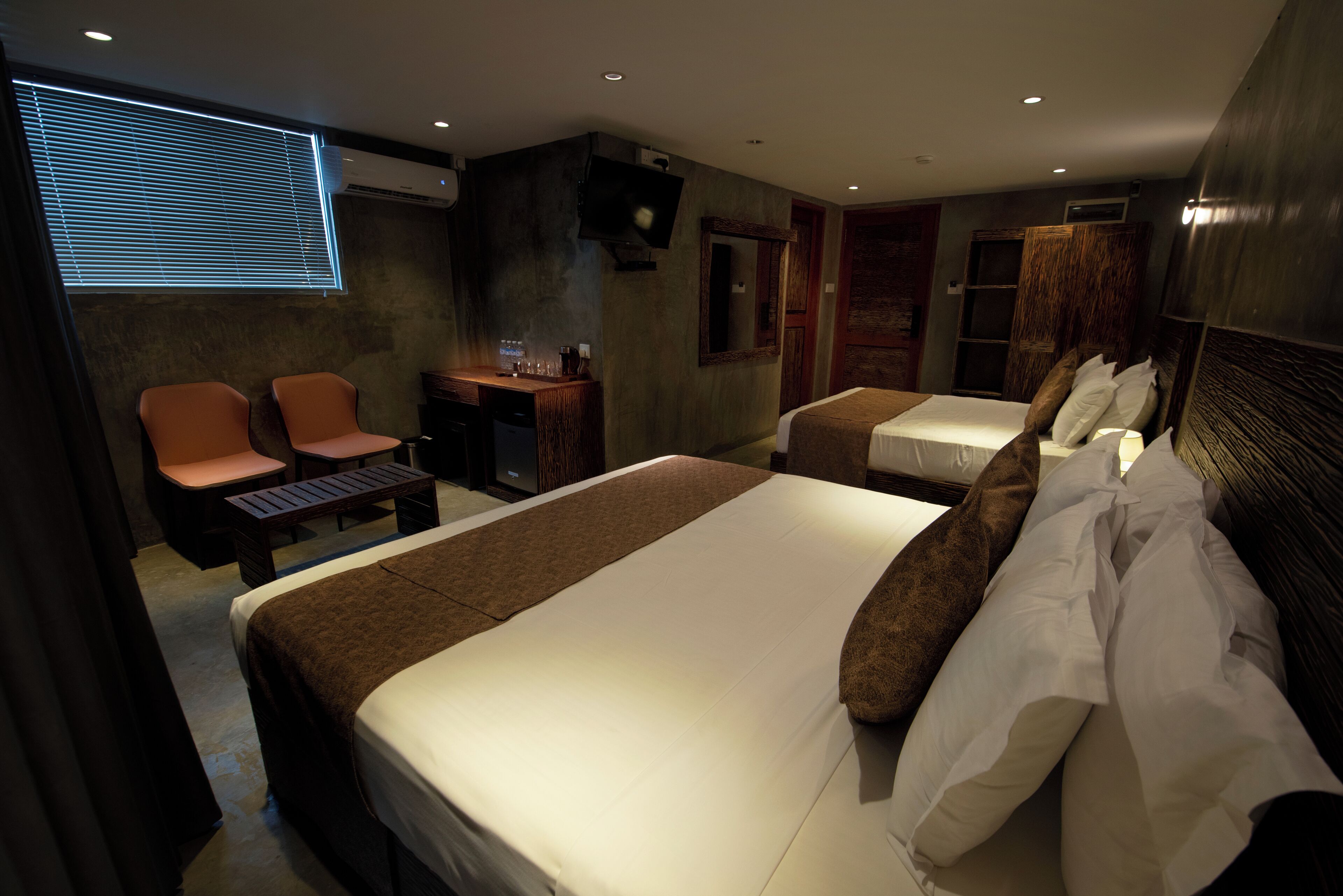 Selene City Hotel