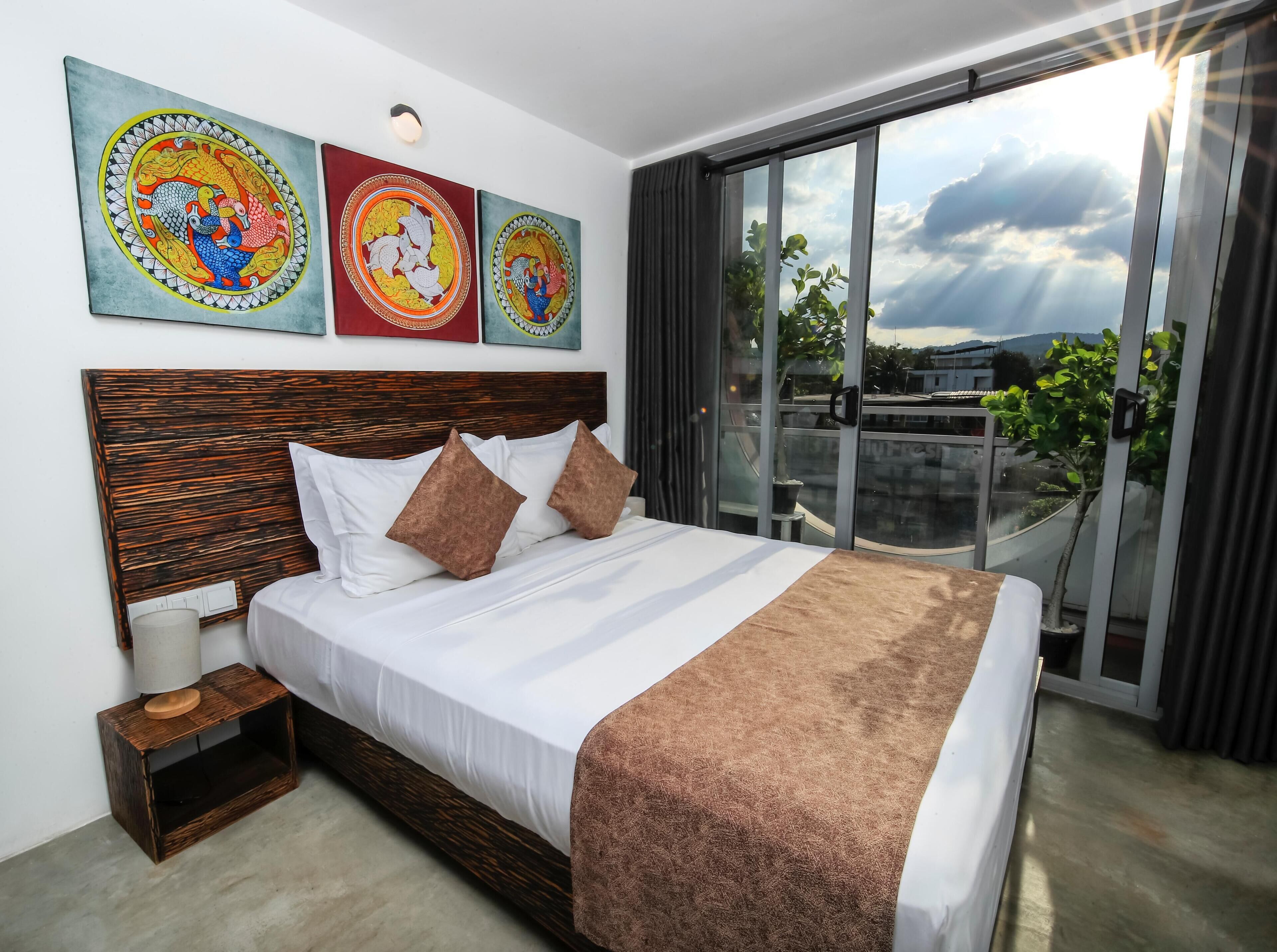Selene City Hotel