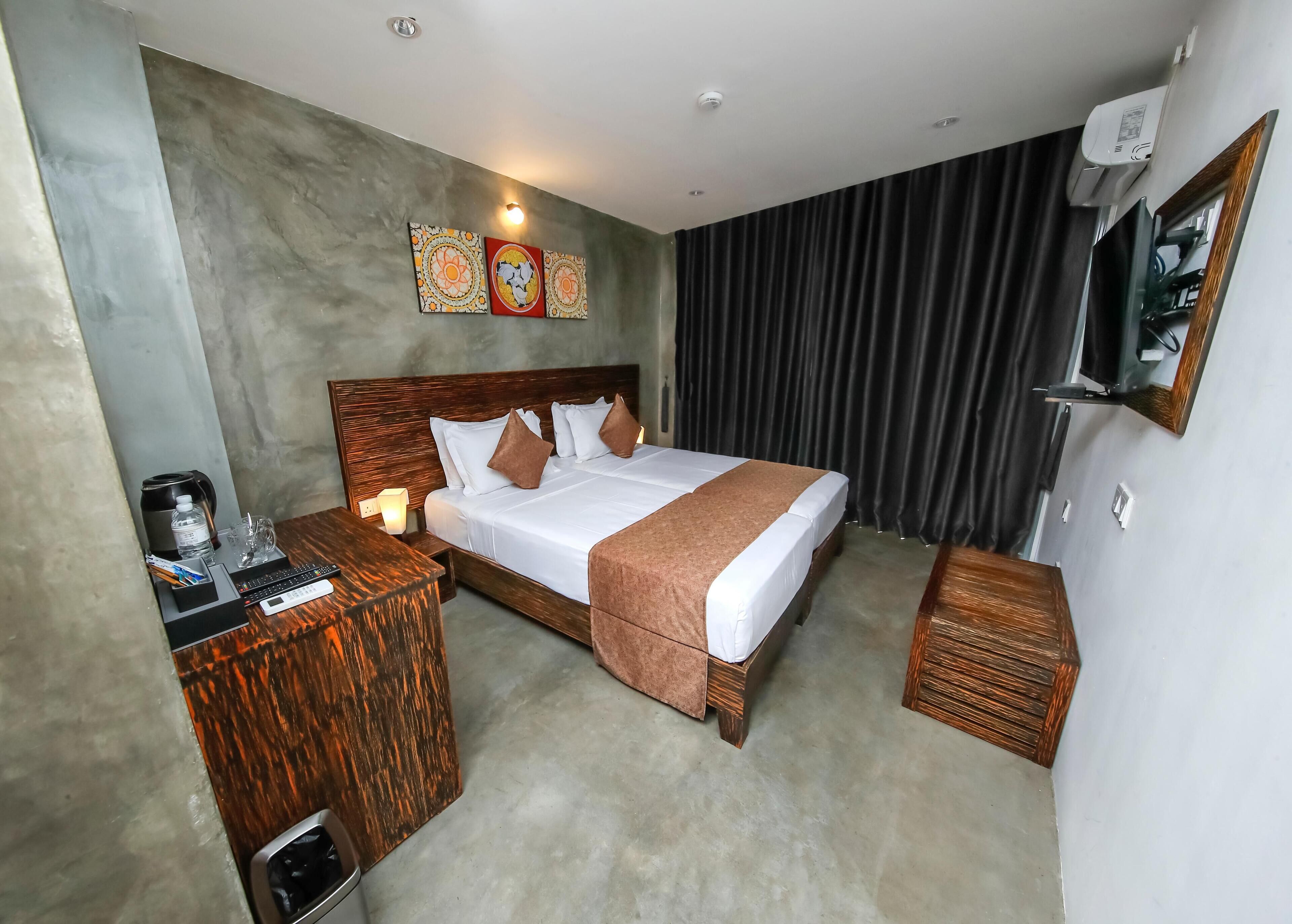 Selene City Hotel