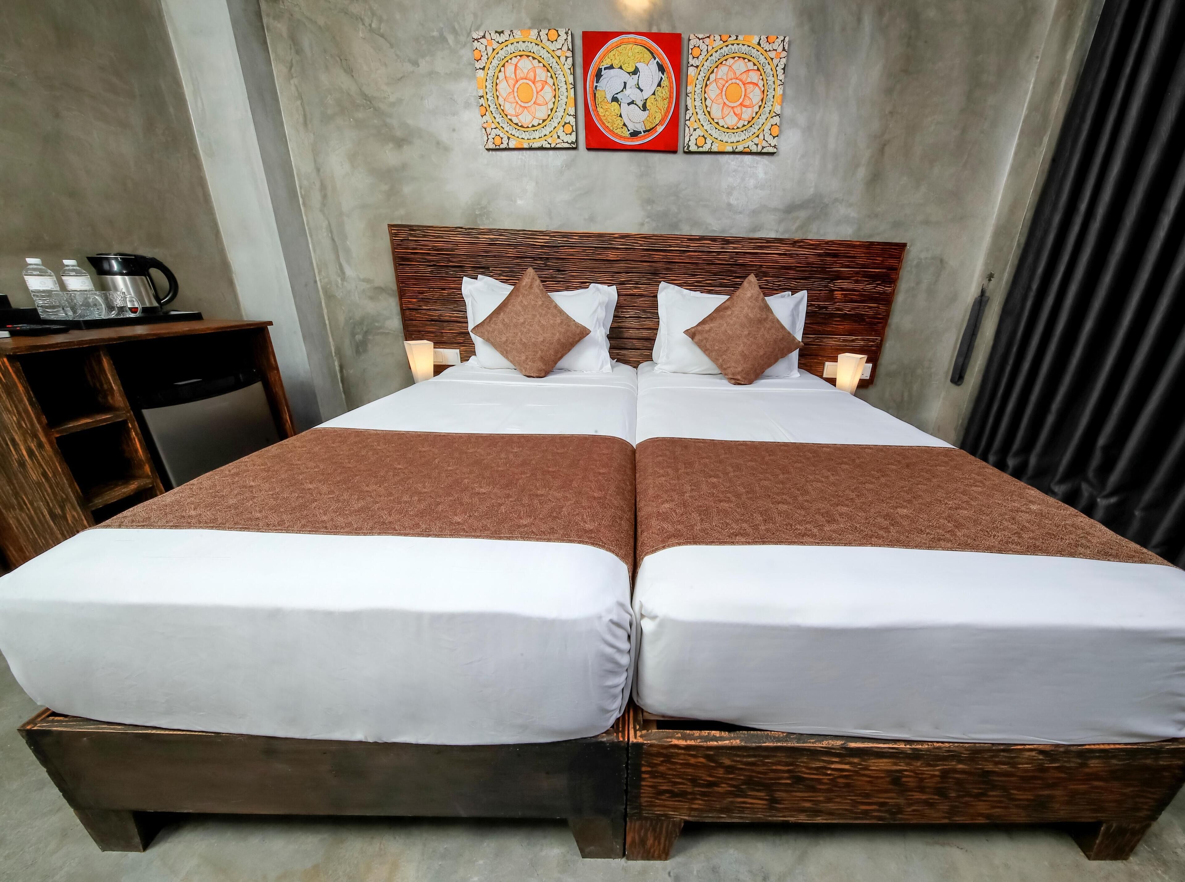Selene City Hotel