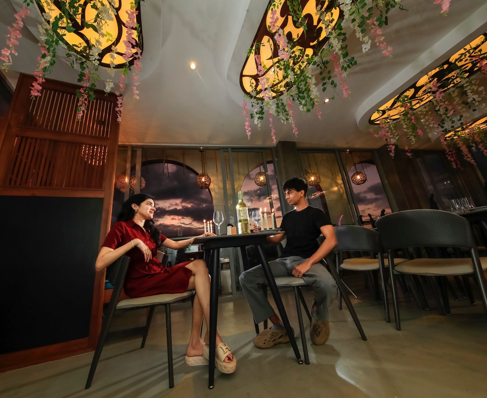 Selene City Hotel