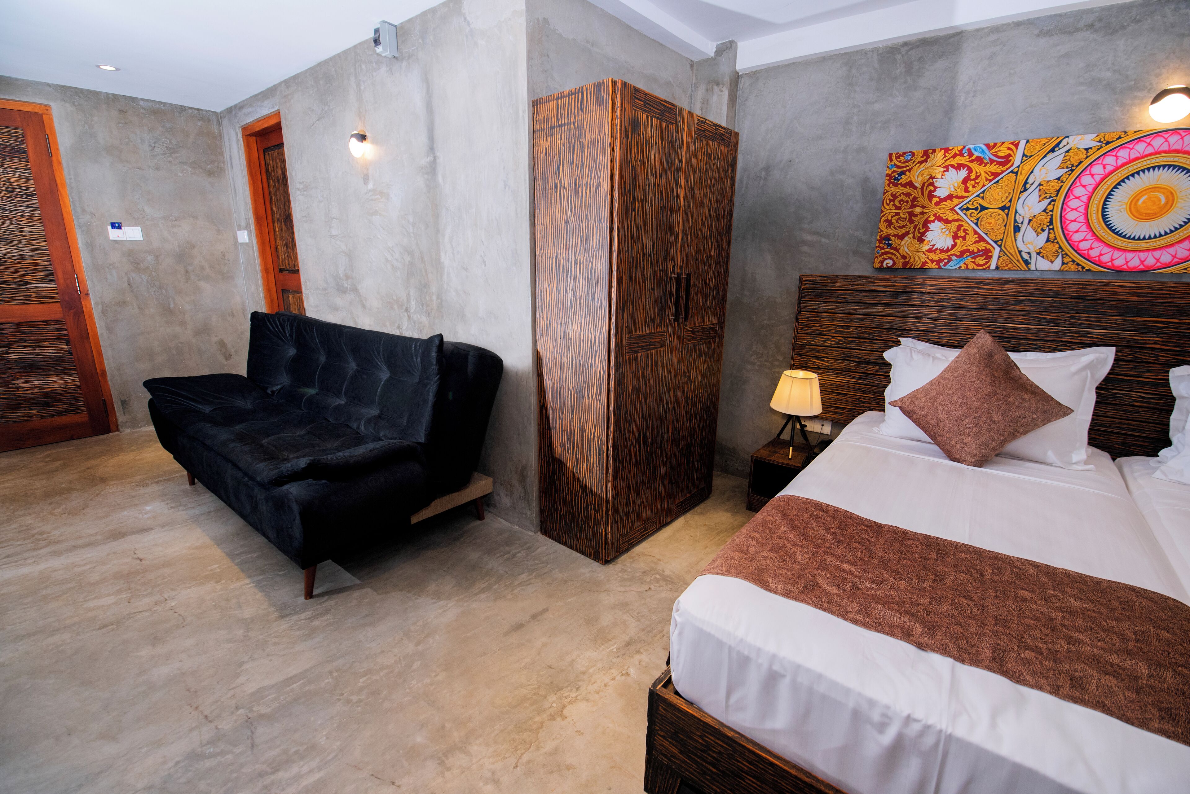 Selene City Hotel
