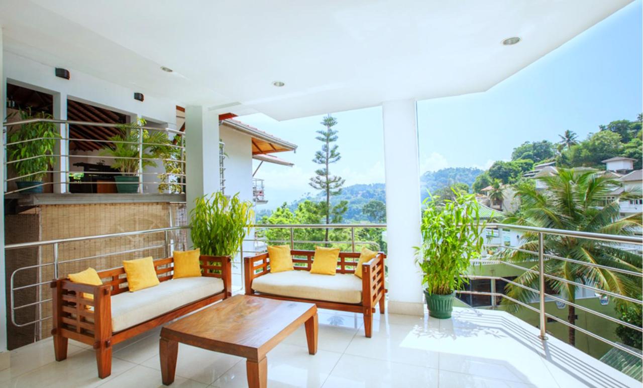 Senani Hotel