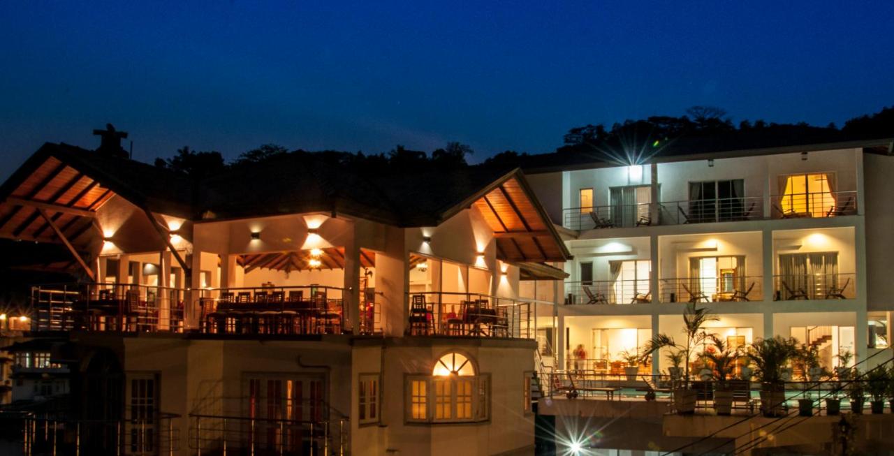Senani Hotel